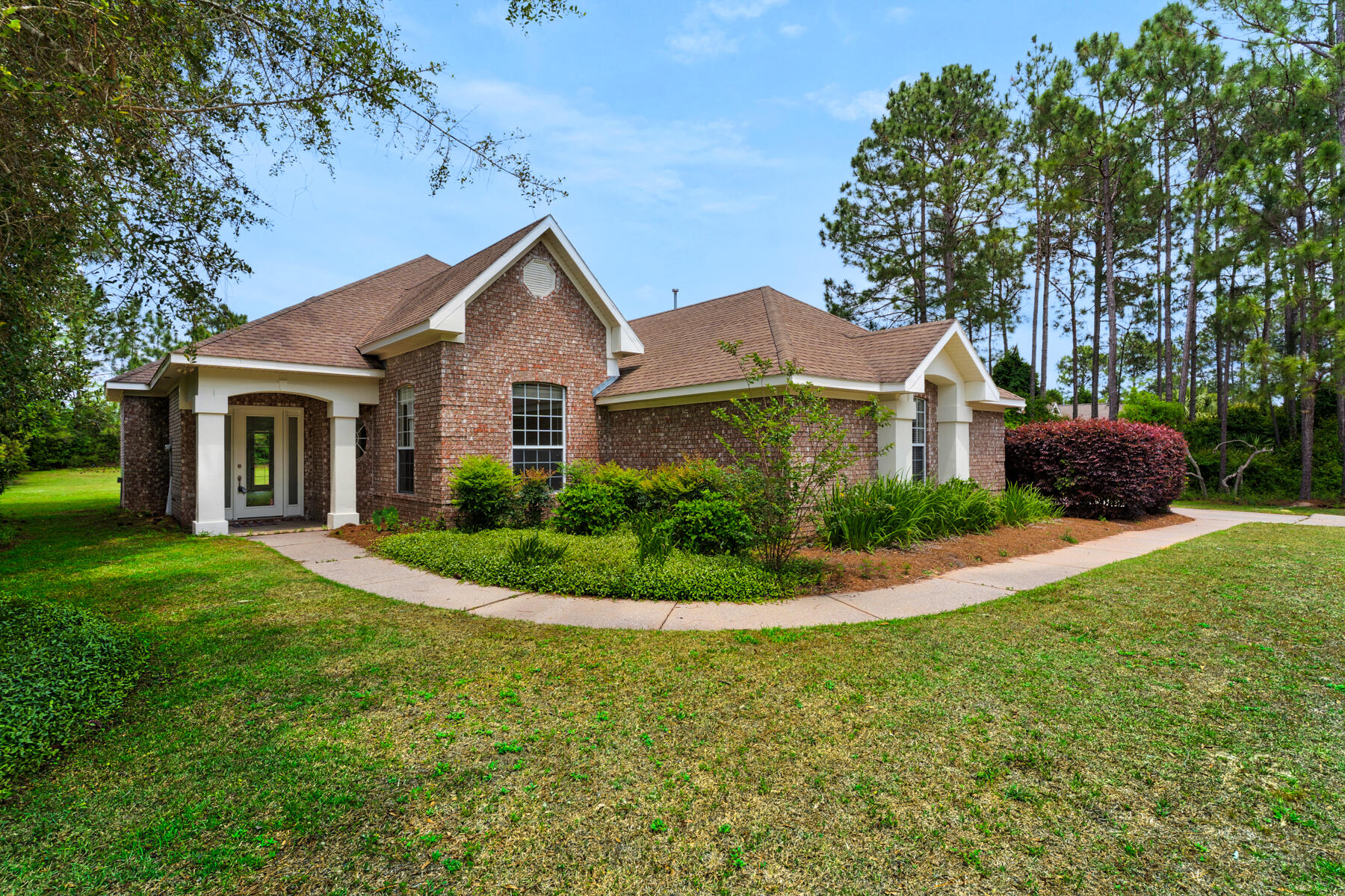 155 E Club House Drive Freeport FL 32439