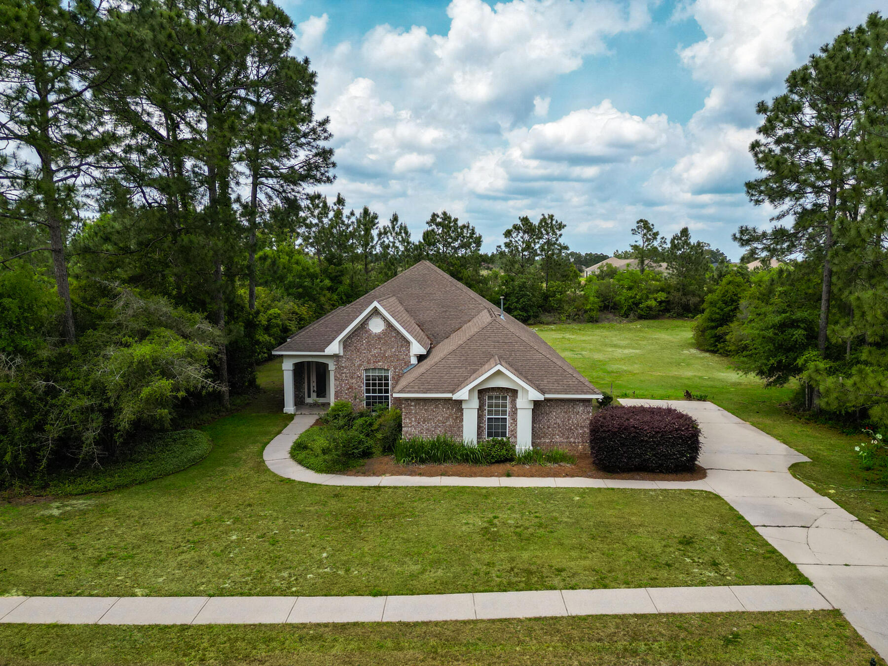 155 E Club House Drive Freeport FL 32439
