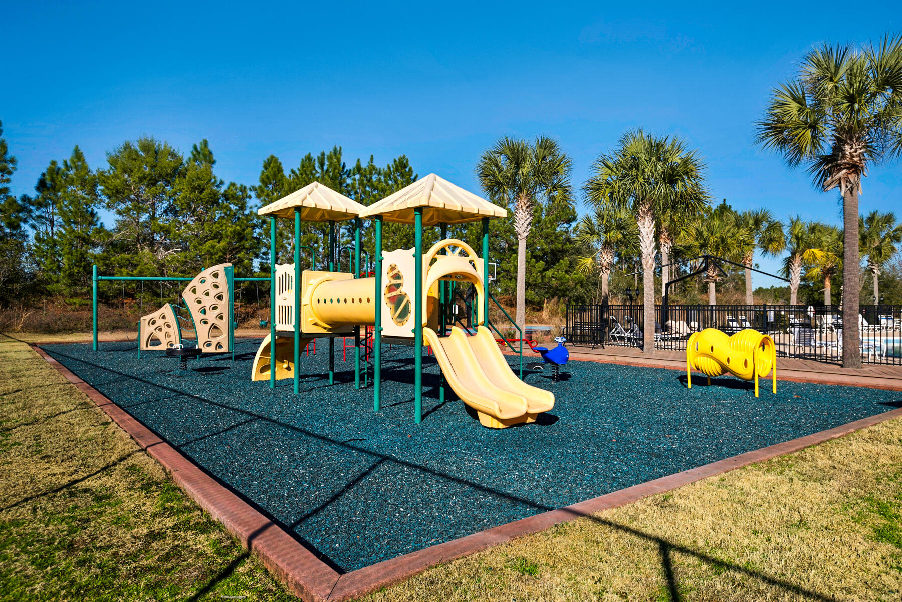 155 E Club House Drive Freeport FL 32439