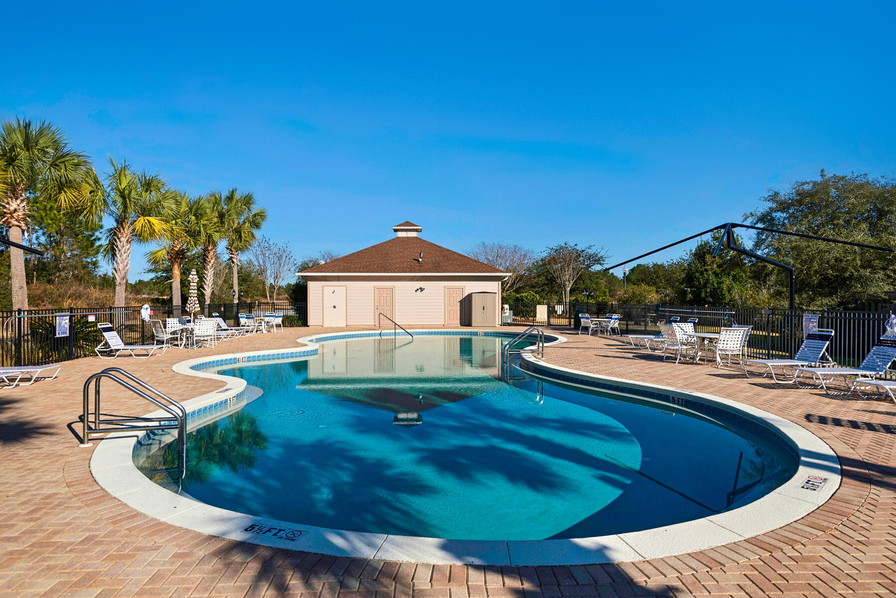 155 E Club House Drive Freeport FL 32439