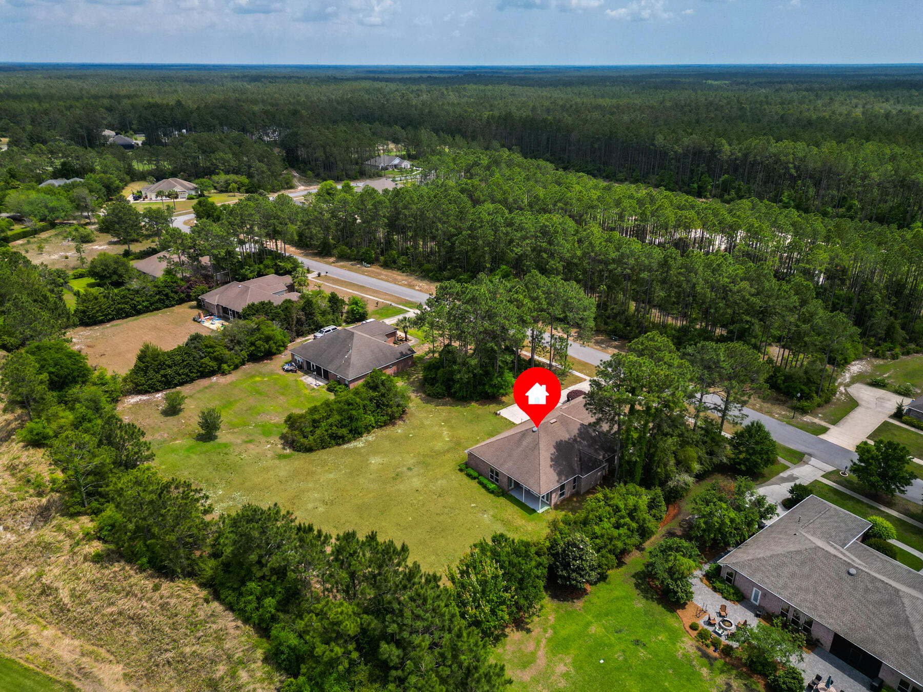 155 E Club House Drive Freeport FL 32439