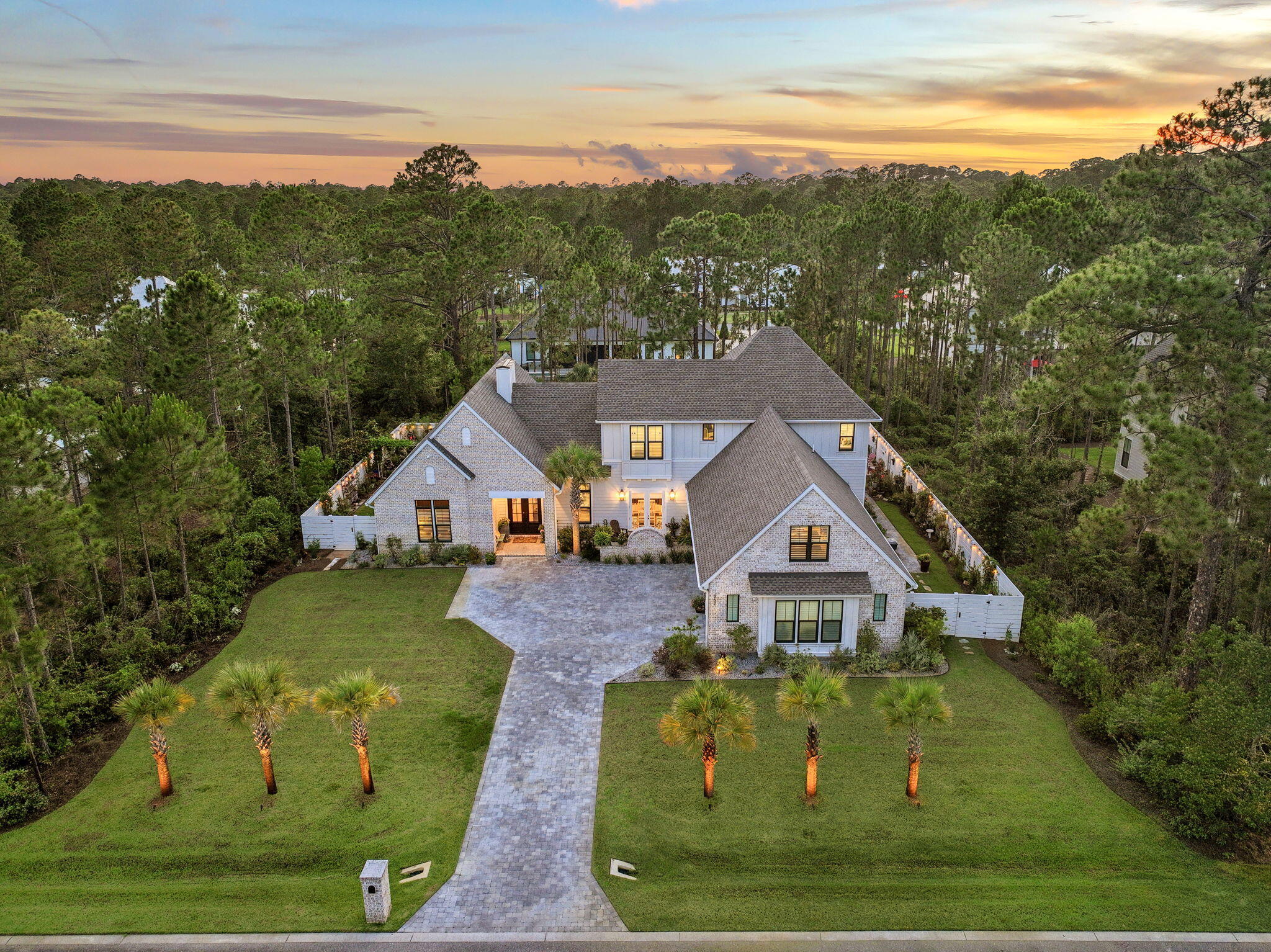 267 Hideaway Circle Santa Rosa Beach FL 32459