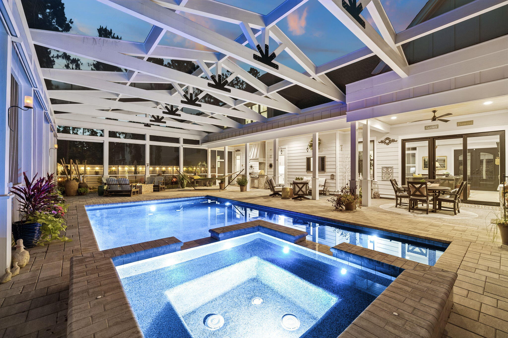 267 Hideaway Circle Santa Rosa Beach FL 32459