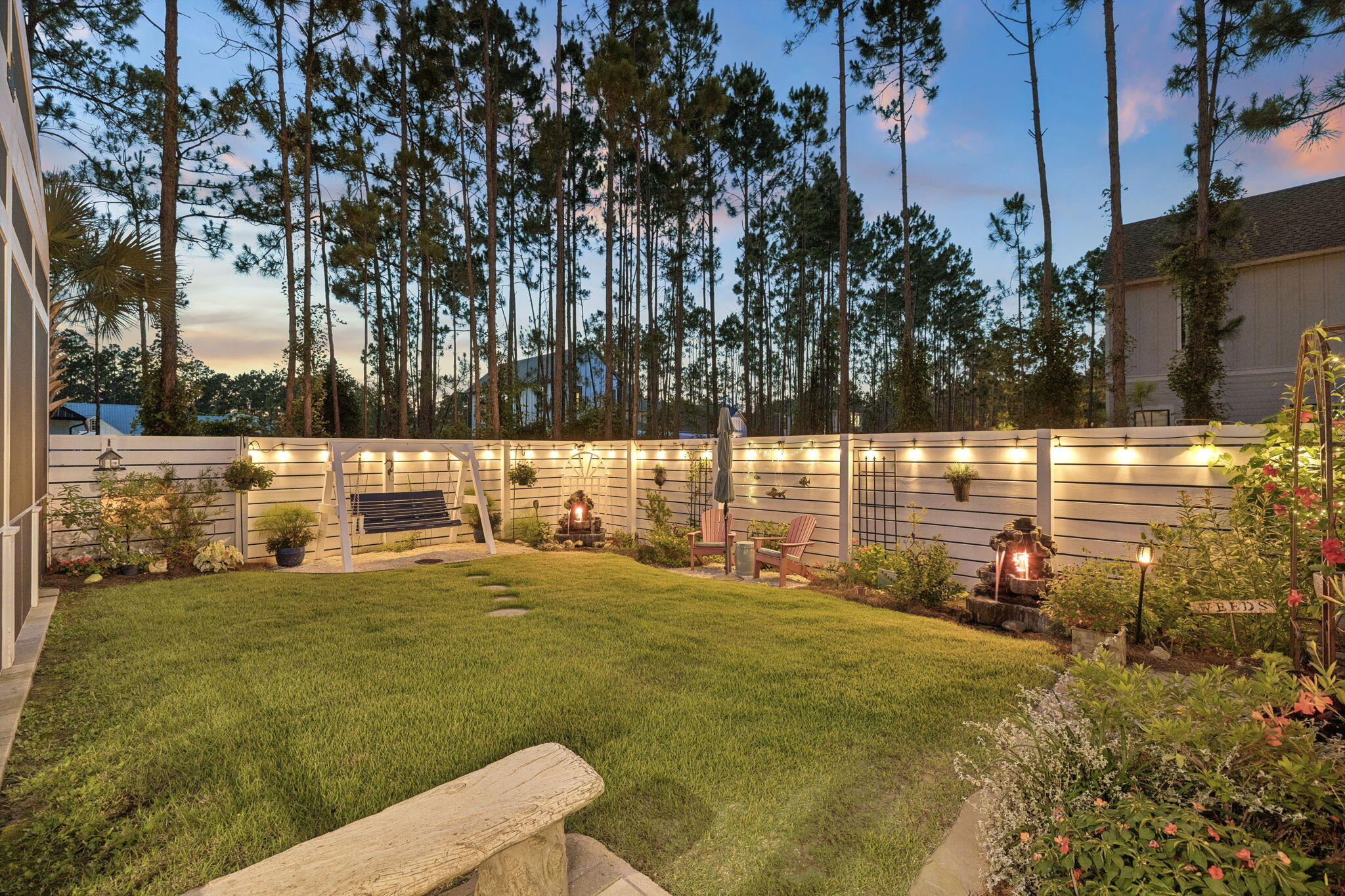 267 Hideaway Circle Santa Rosa Beach FL 32459