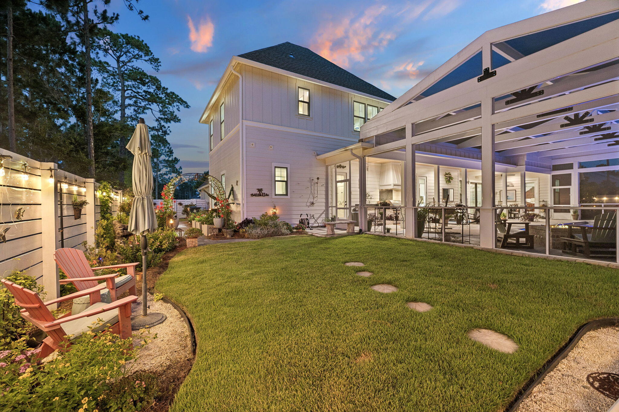 267 Hideaway Circle Santa Rosa Beach FL 32459