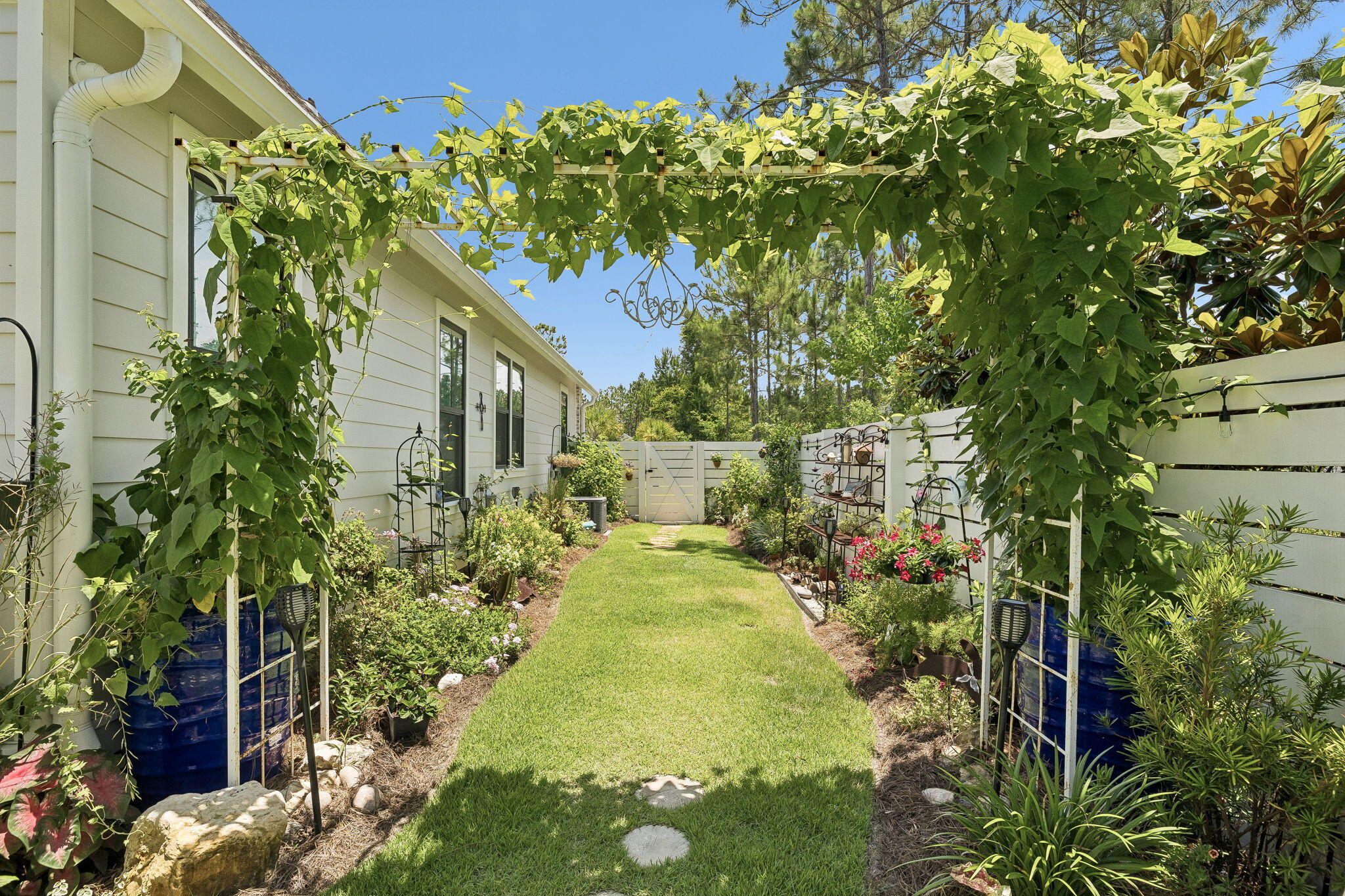 267 Hideaway Circle Santa Rosa Beach FL 32459
