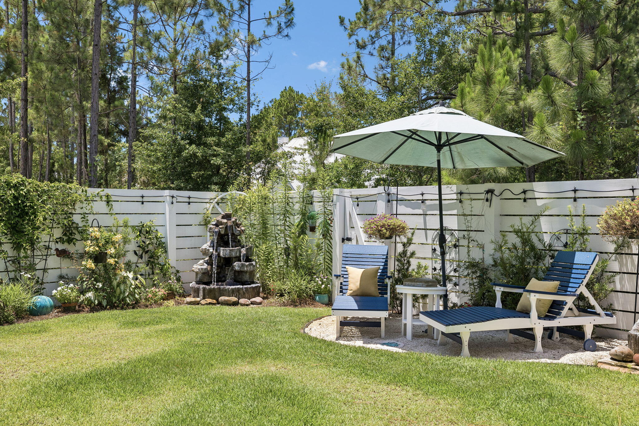 267 Hideaway Circle Santa Rosa Beach FL 32459
