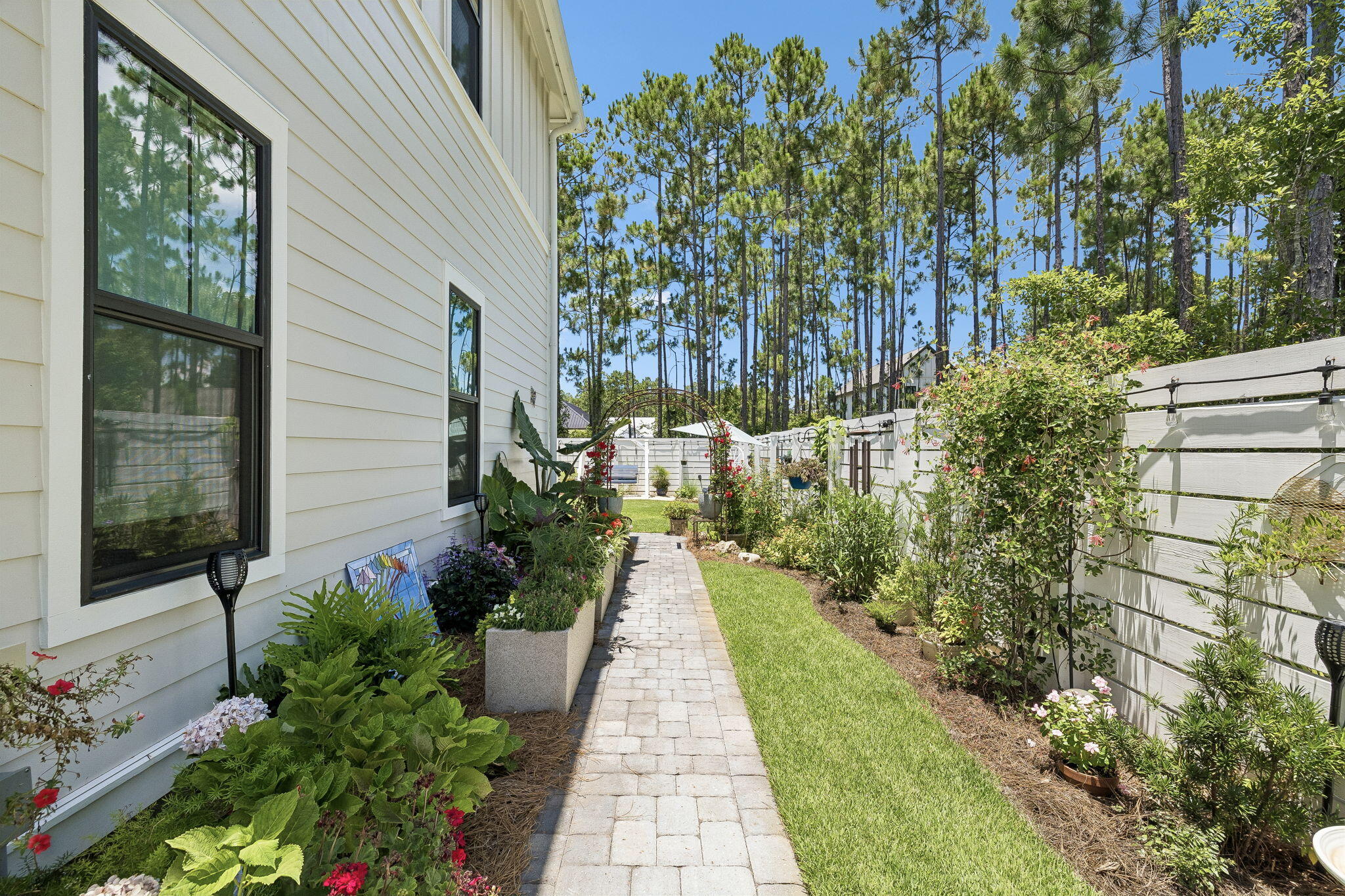 267 Hideaway Circle Santa Rosa Beach FL 32459