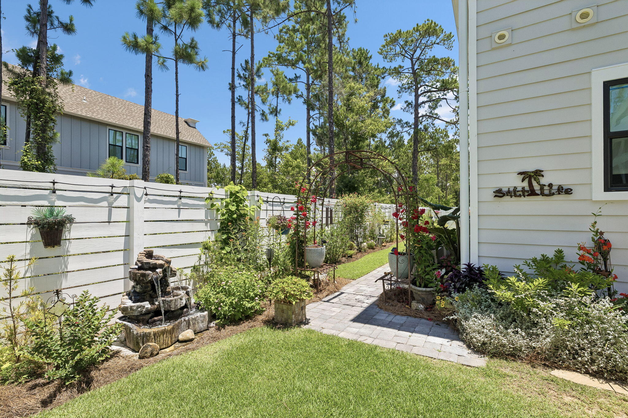 267 Hideaway Circle Santa Rosa Beach FL 32459