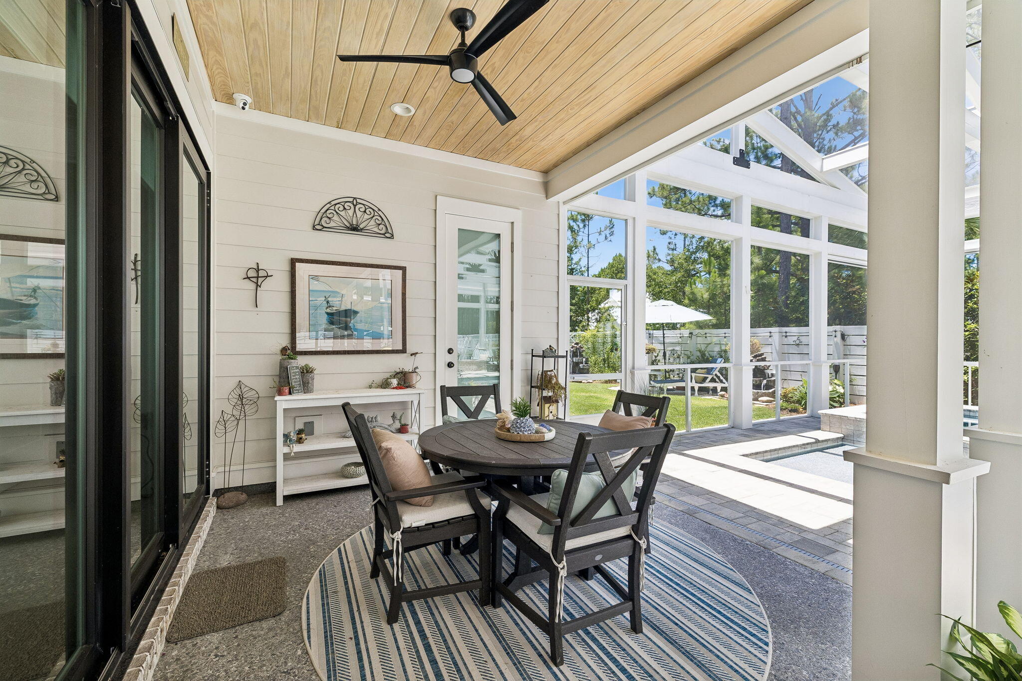267 Hideaway Circle Santa Rosa Beach FL 32459