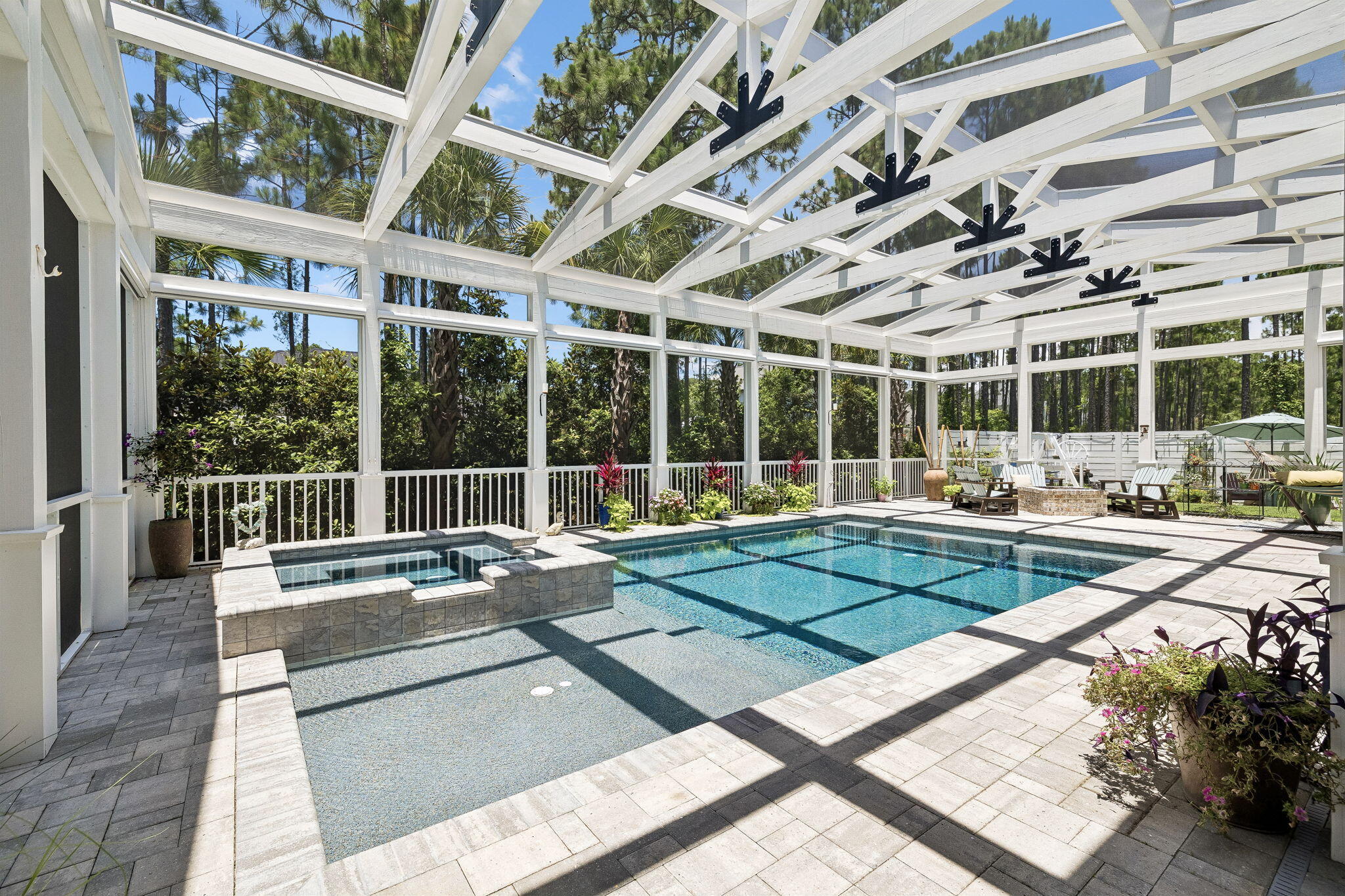 267 Hideaway Circle Santa Rosa Beach FL 32459