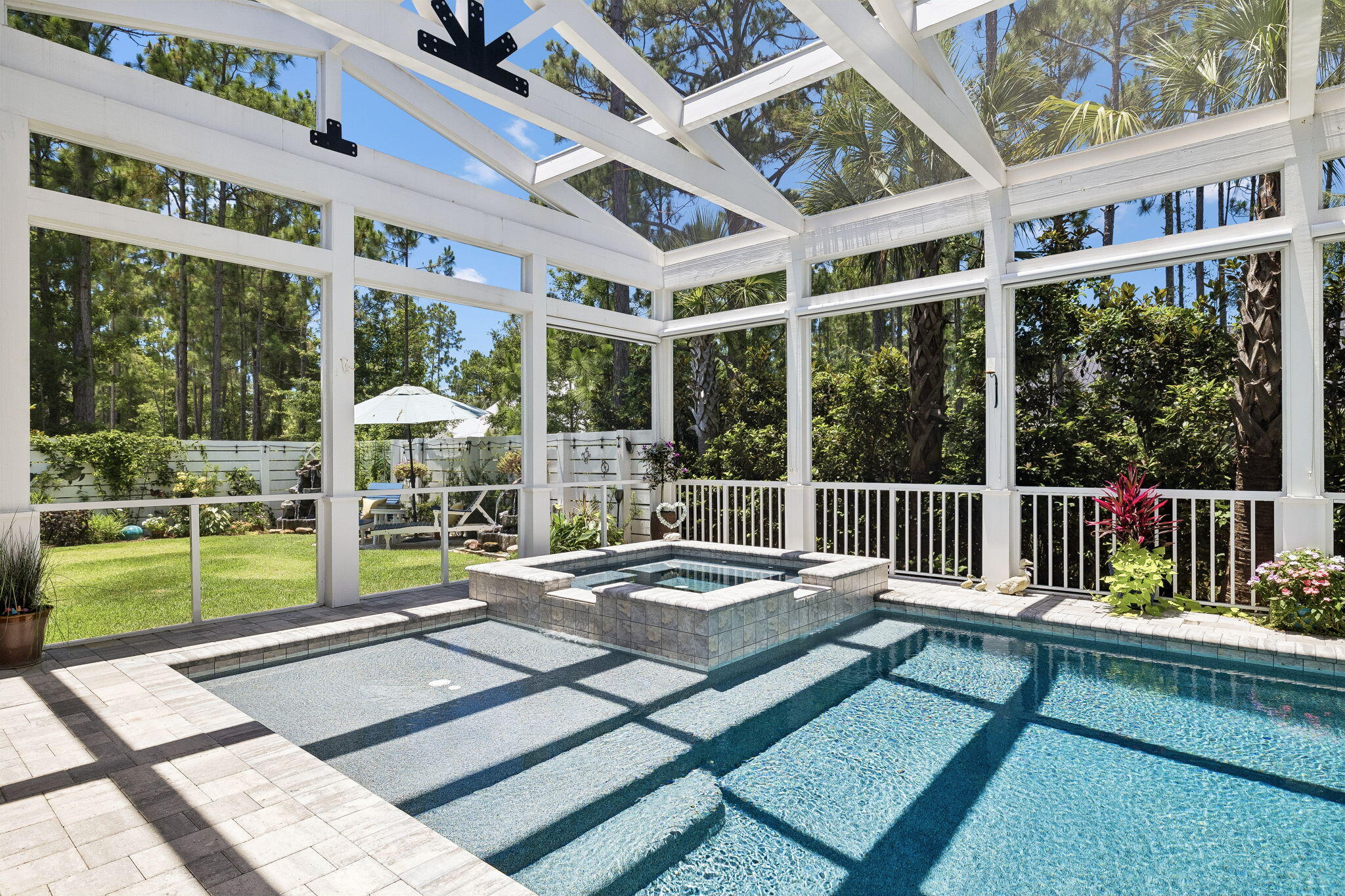 267 Hideaway Circle Santa Rosa Beach FL 32459