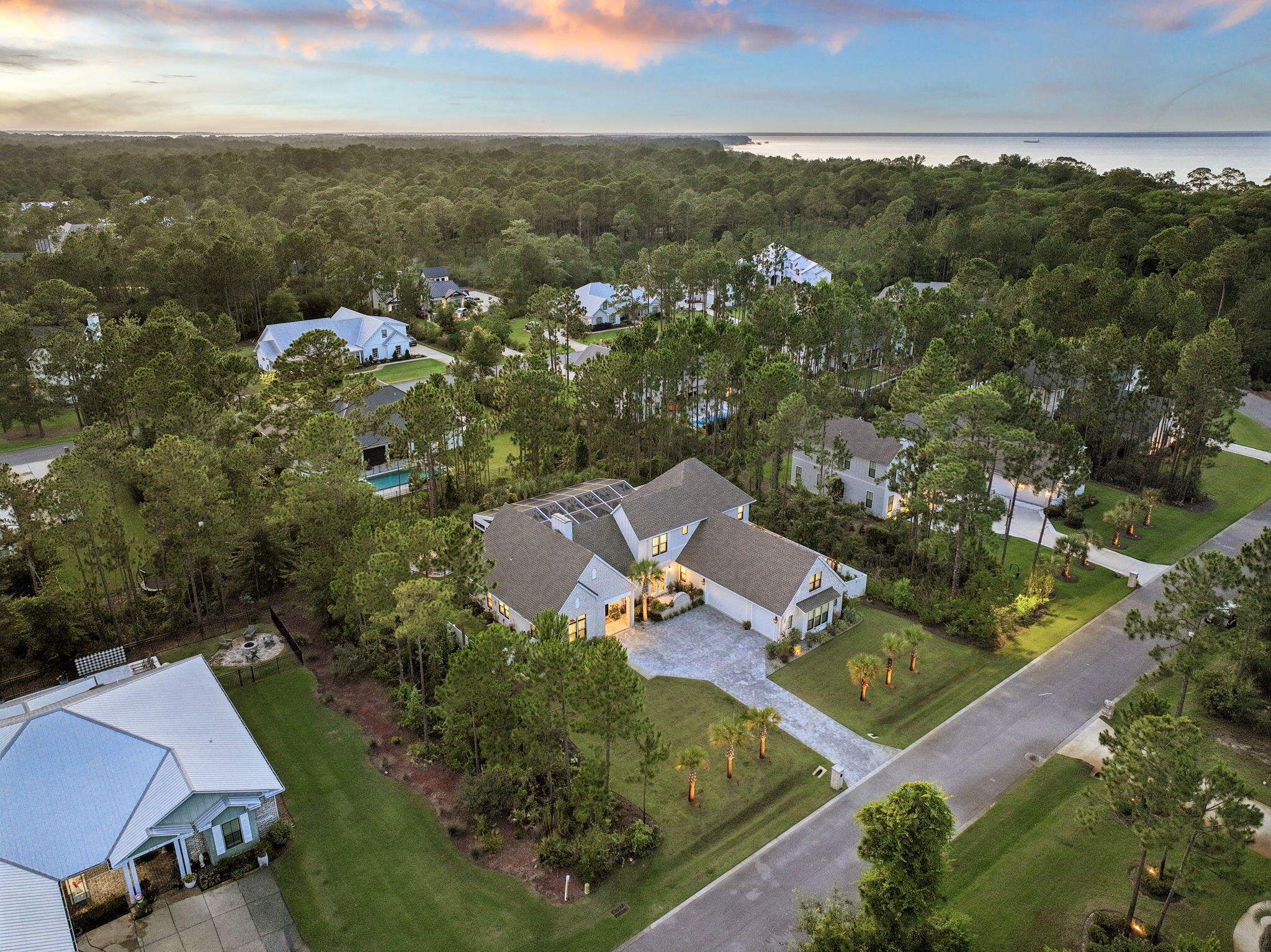 267 Hideaway Circle Santa Rosa Beach FL 32459