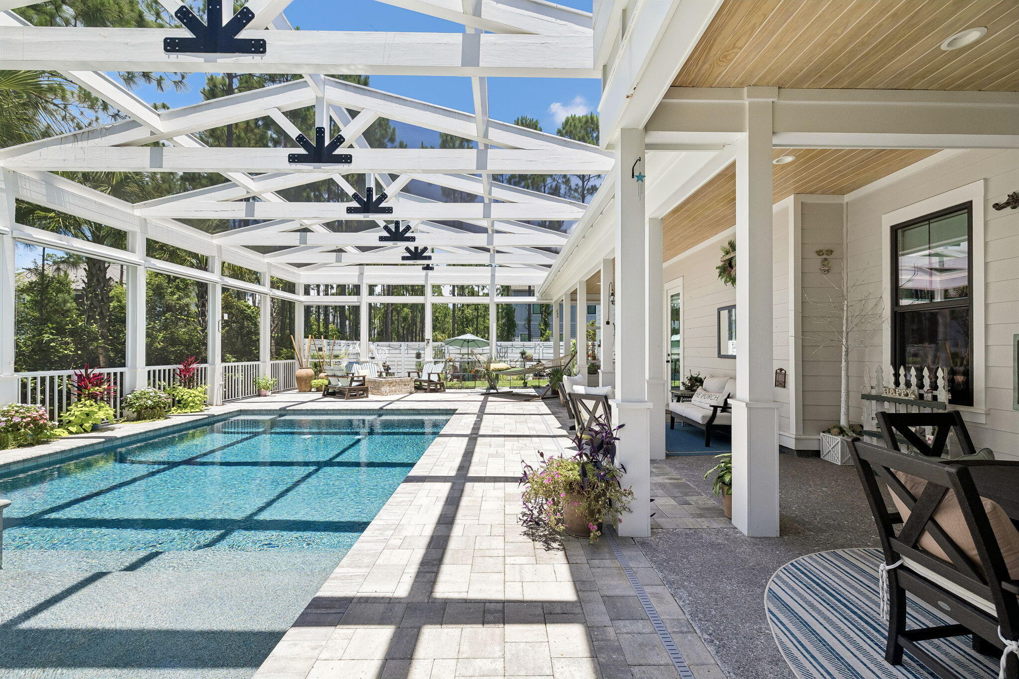 267 Hideaway Circle Santa Rosa Beach FL 32459