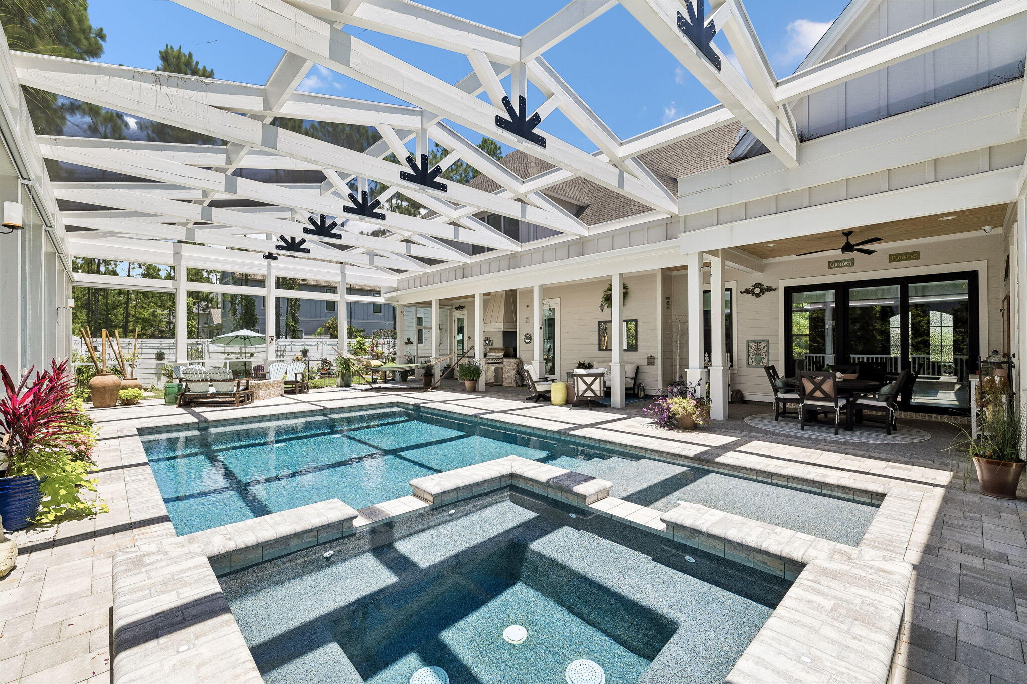 267 Hideaway Circle Santa Rosa Beach FL 32459