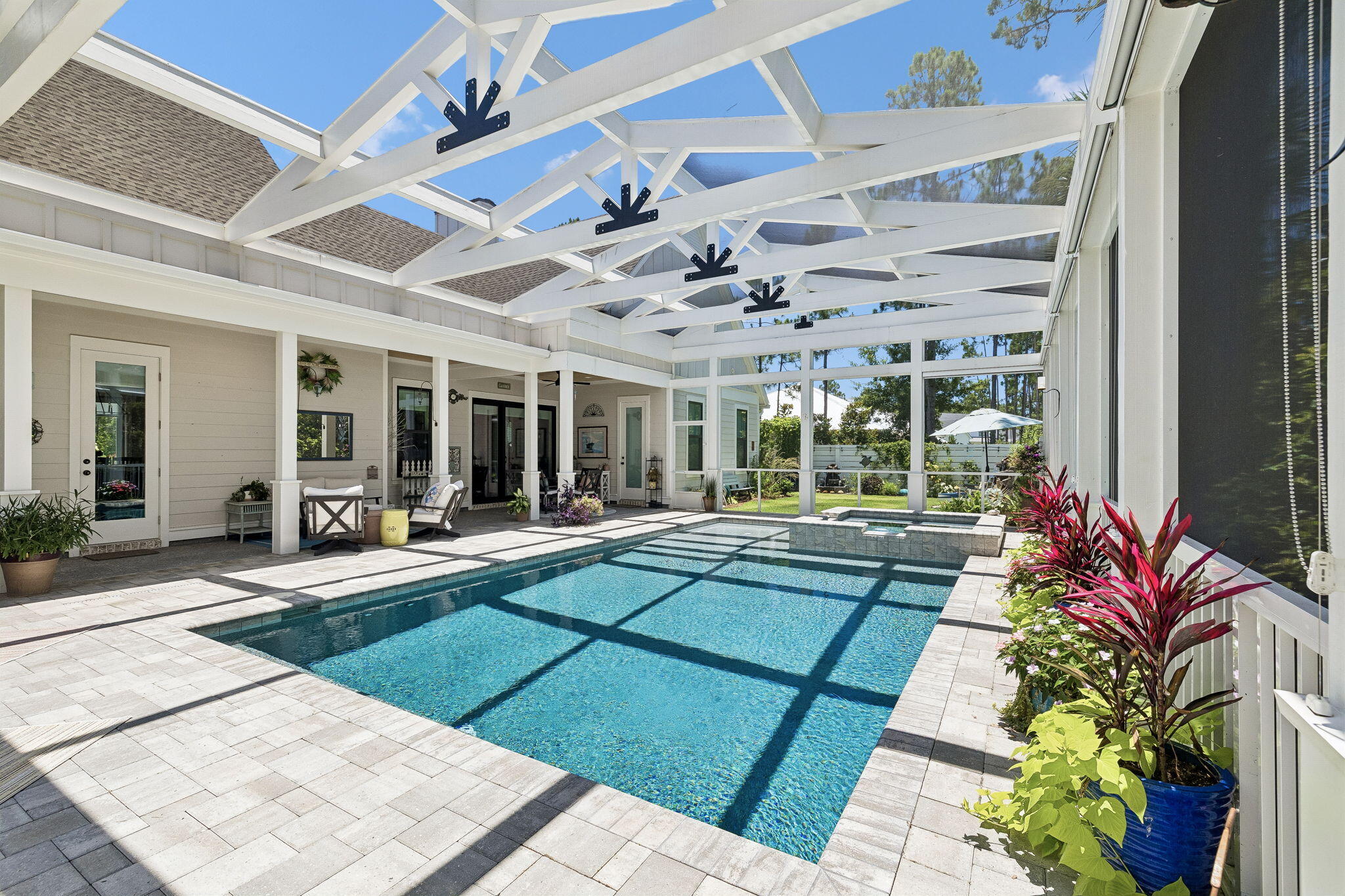 267 Hideaway Circle Santa Rosa Beach FL 32459