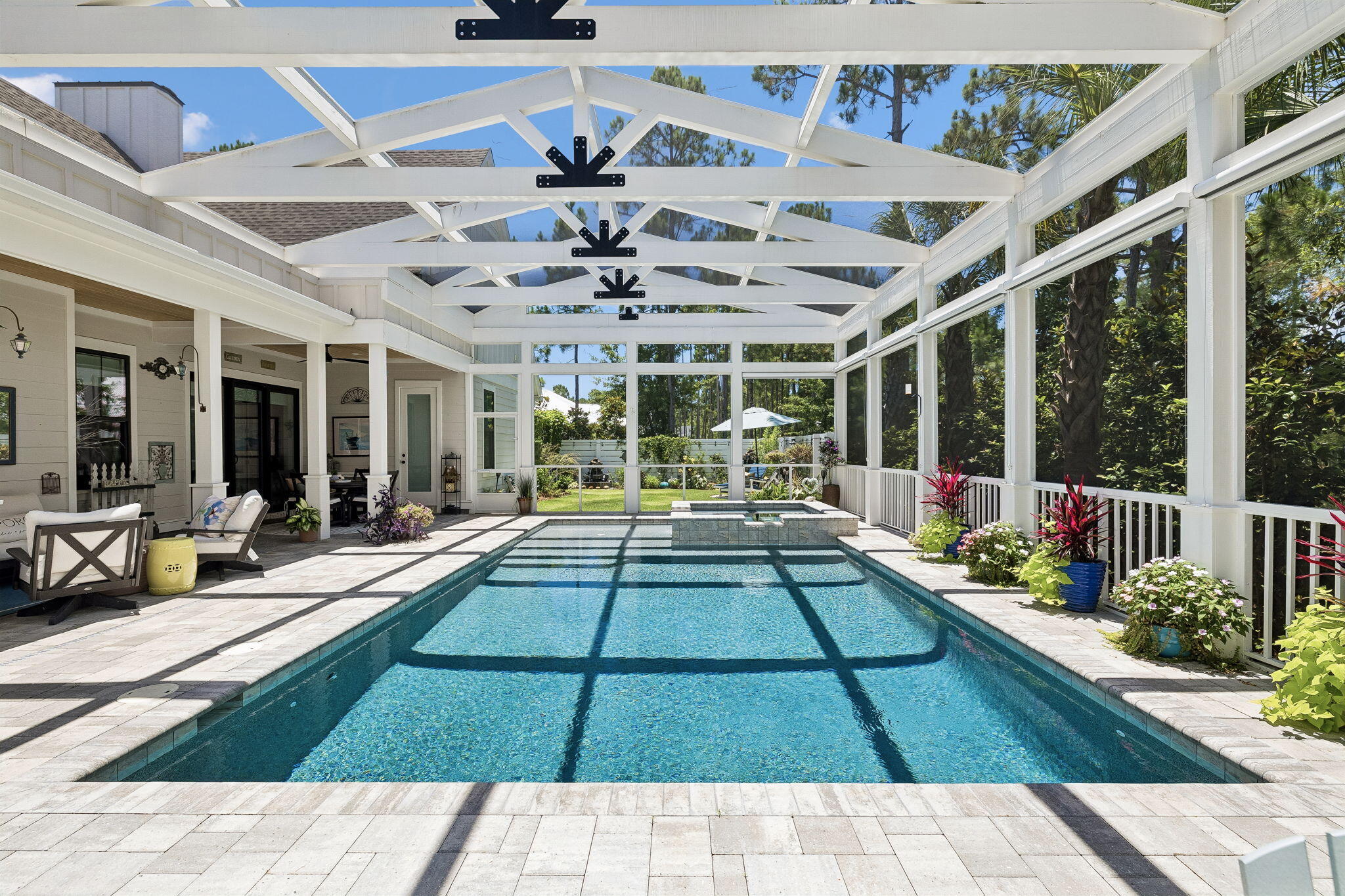 267 Hideaway Circle Santa Rosa Beach FL 32459