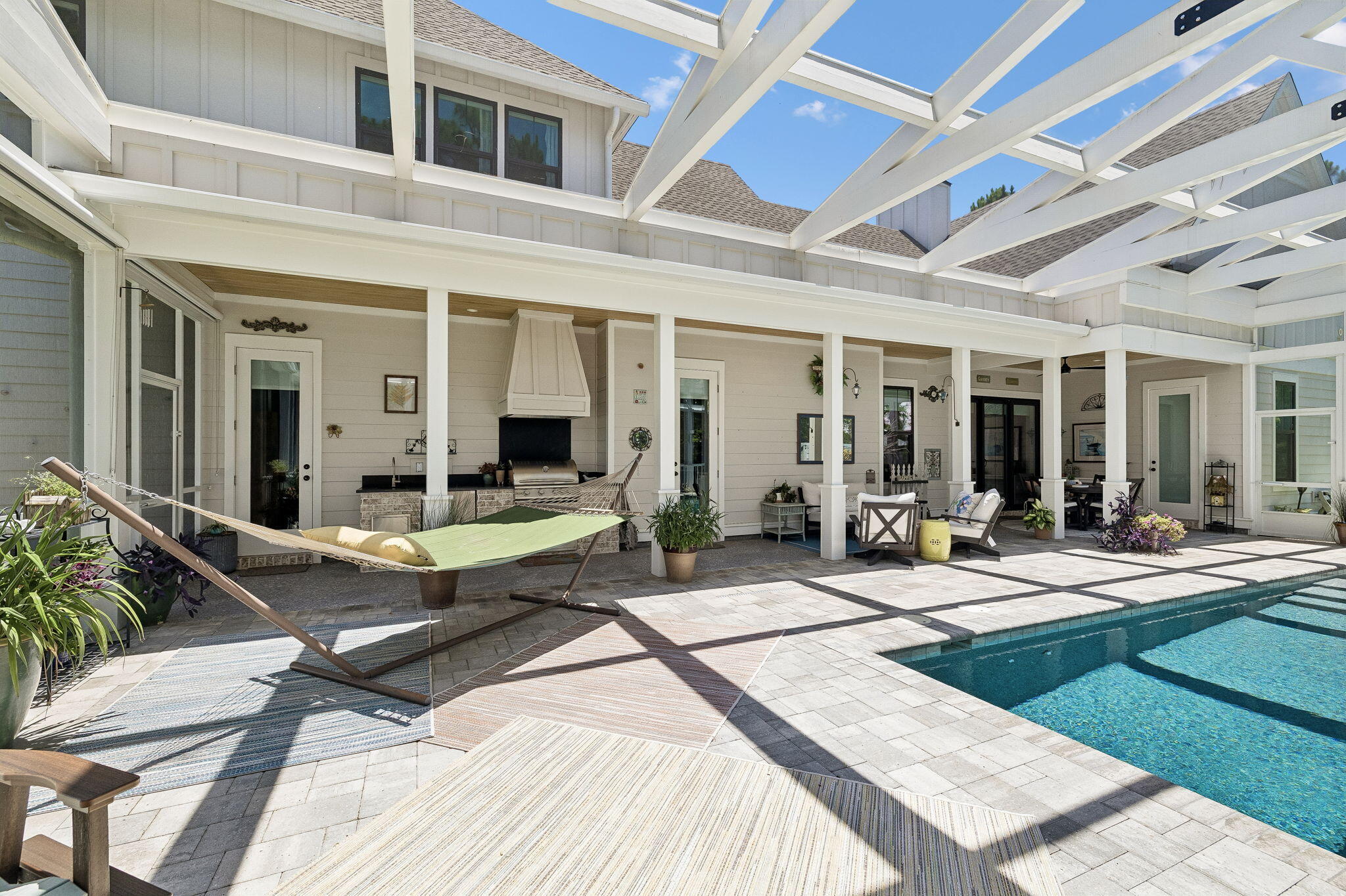 267 Hideaway Circle Santa Rosa Beach FL 32459