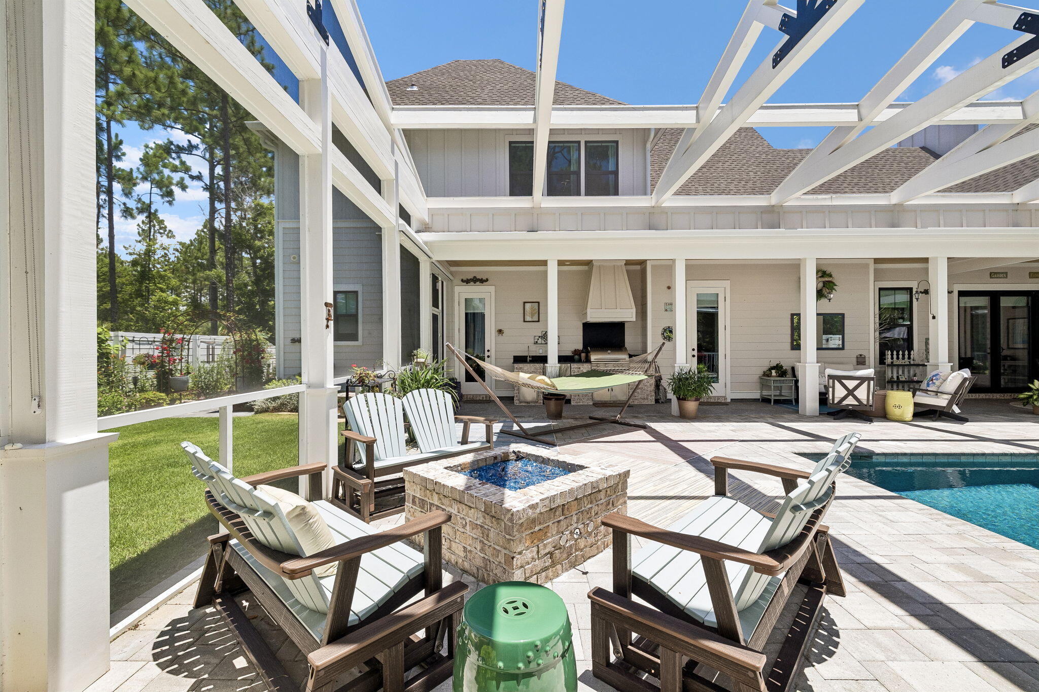 267 Hideaway Circle Santa Rosa Beach FL 32459