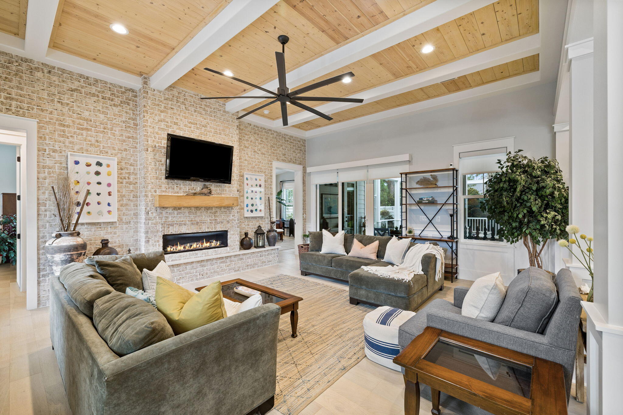 267 Hideaway Circle Santa Rosa Beach FL 32459