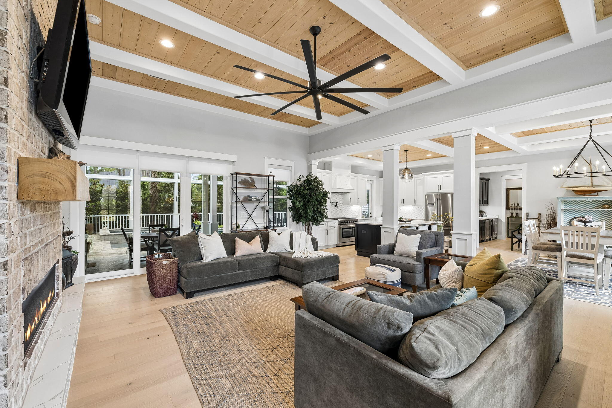 267 Hideaway Circle Santa Rosa Beach FL 32459