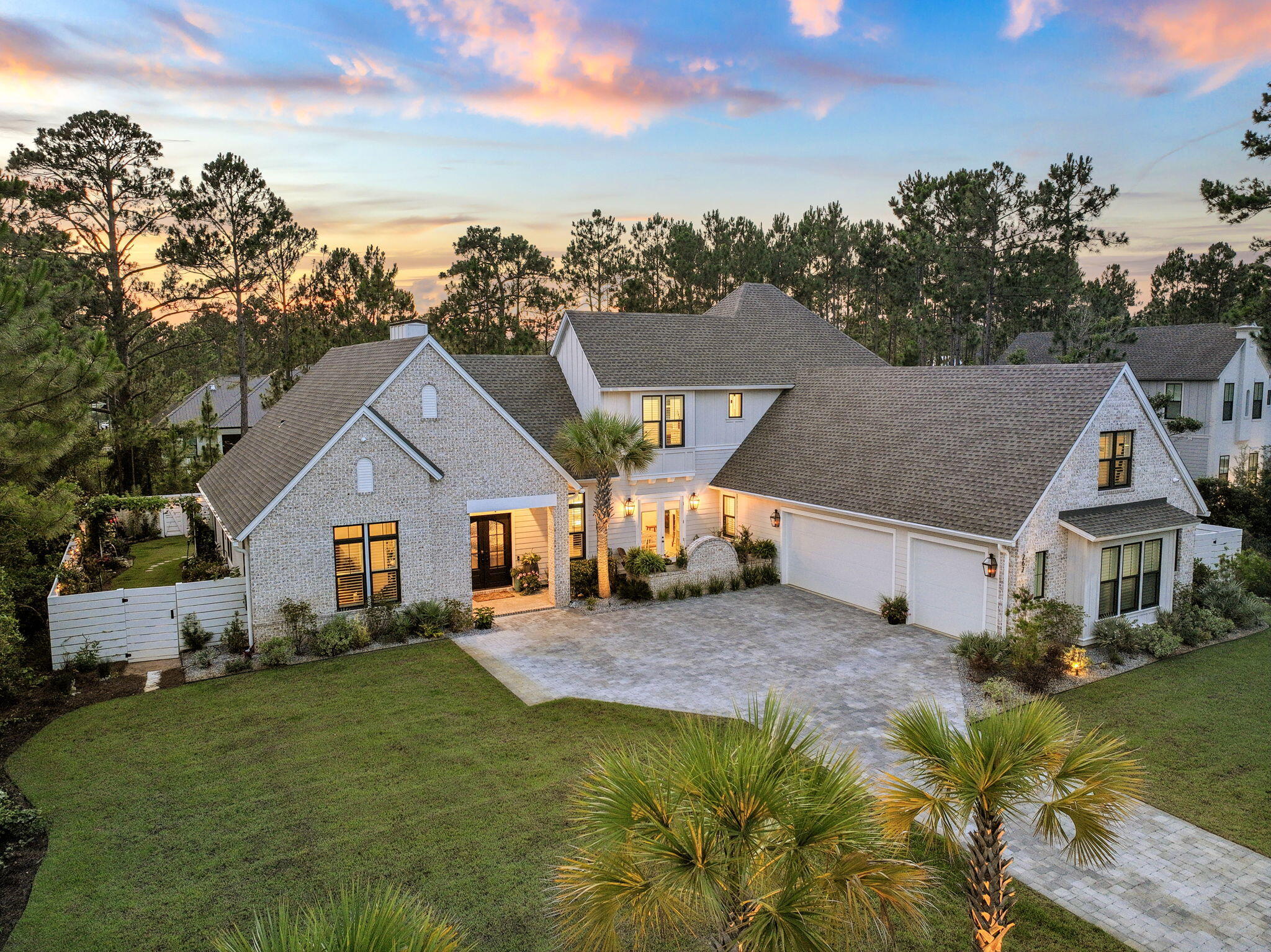 267 Hideaway Circle Santa Rosa Beach FL 32459