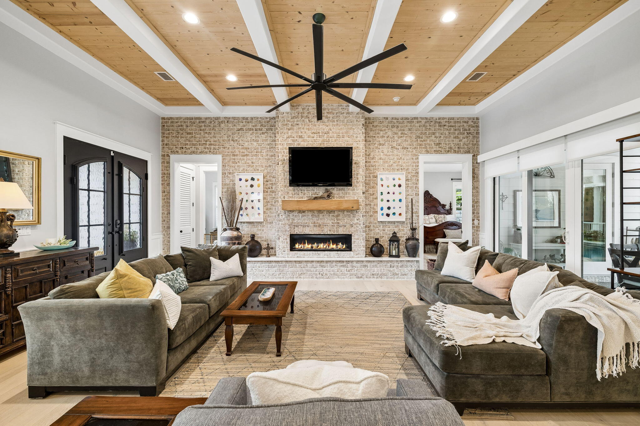 267 Hideaway Circle Santa Rosa Beach FL 32459