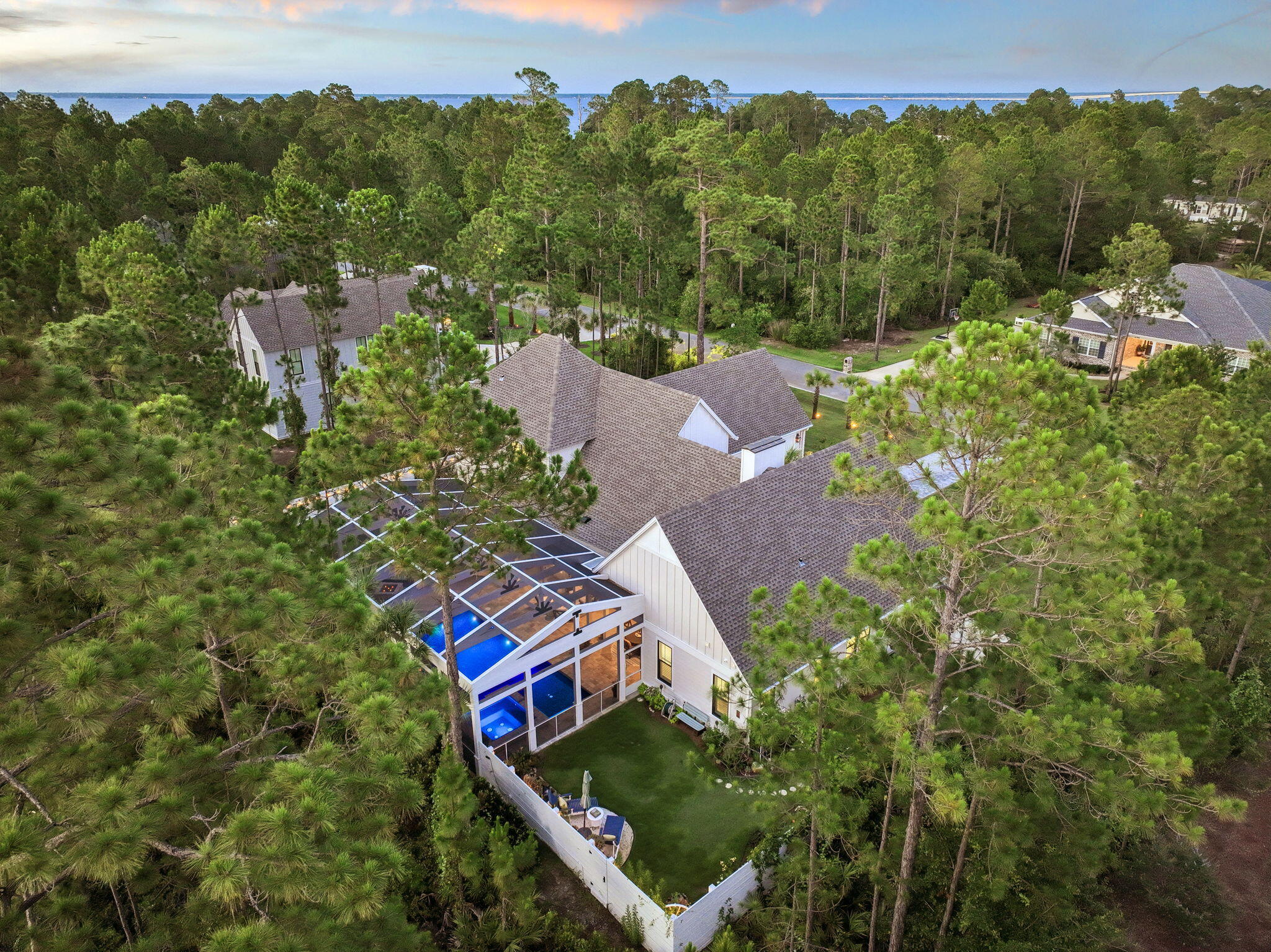 267 Hideaway Circle Santa Rosa Beach FL 32459