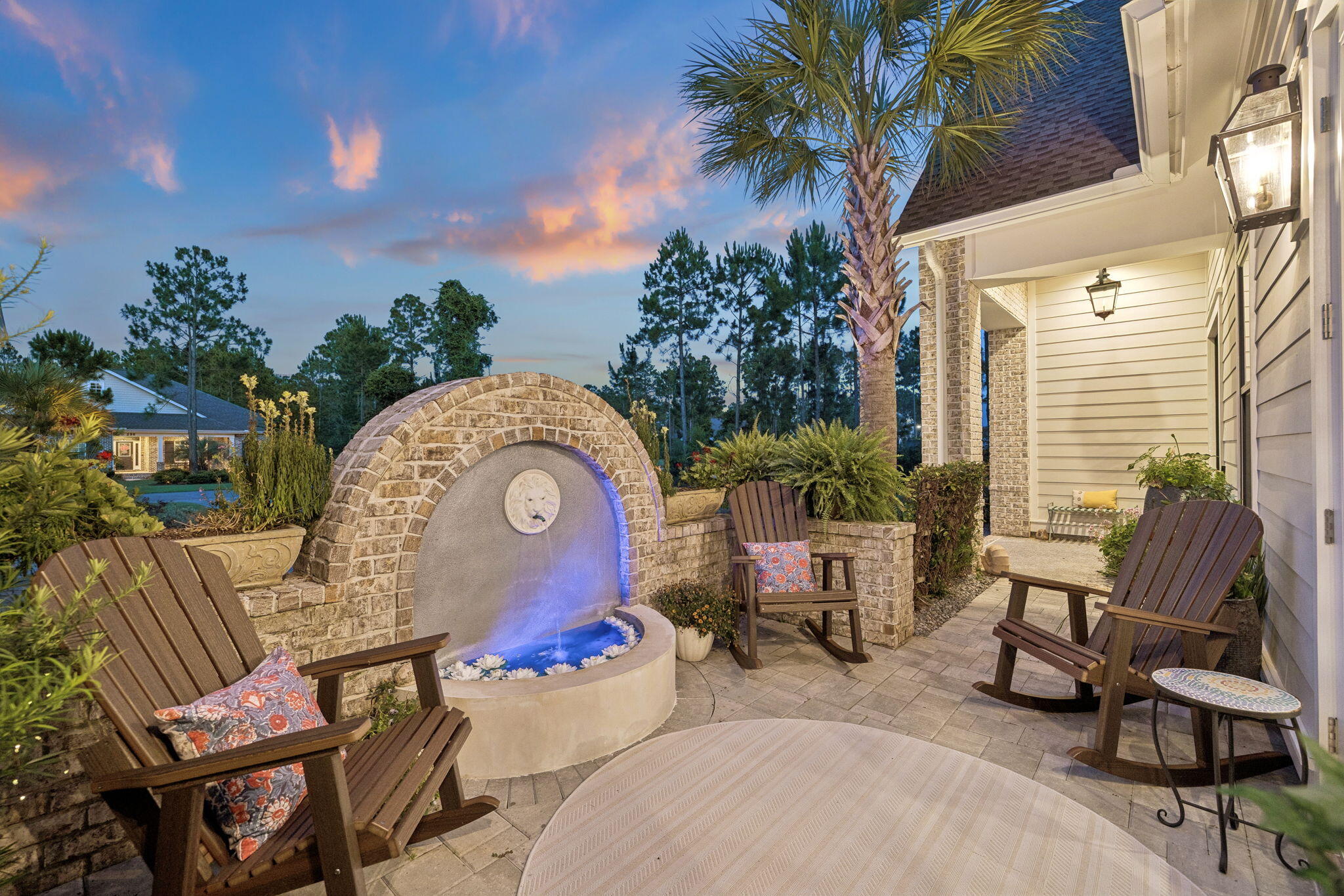 267 Hideaway Circle Santa Rosa Beach FL 32459