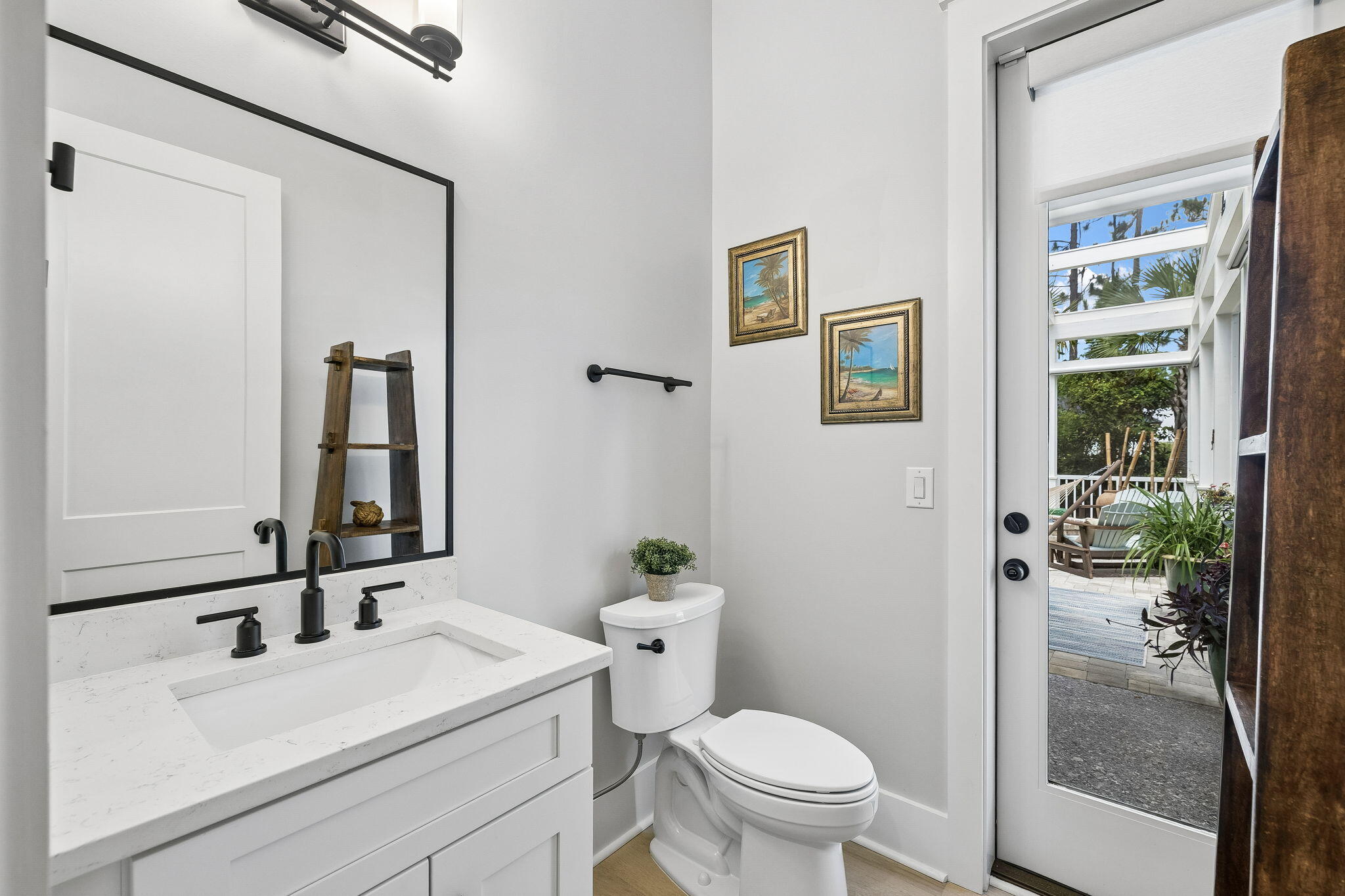 267 Hideaway Circle Santa Rosa Beach FL 32459