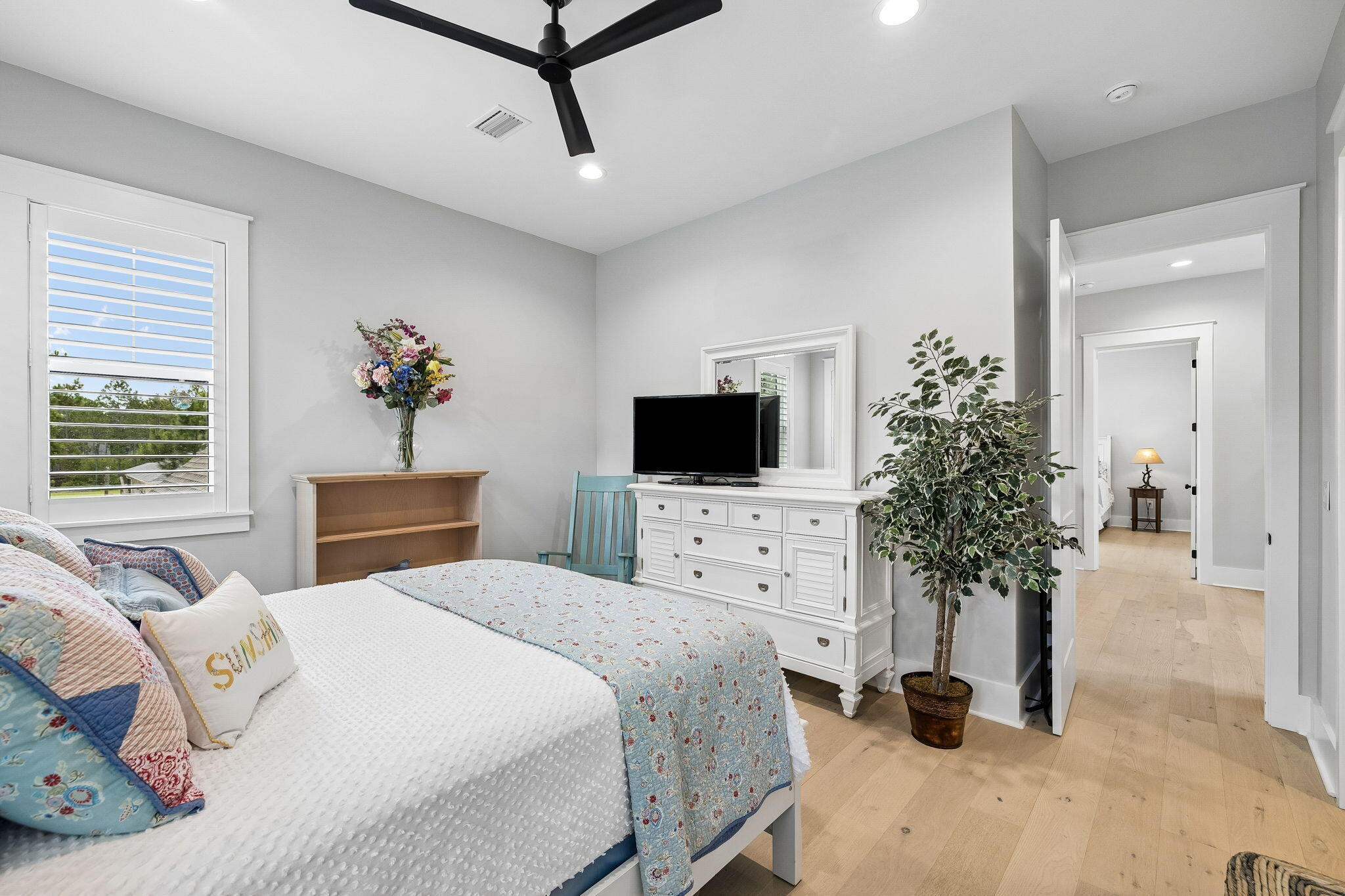 267 Hideaway Circle Santa Rosa Beach FL 32459