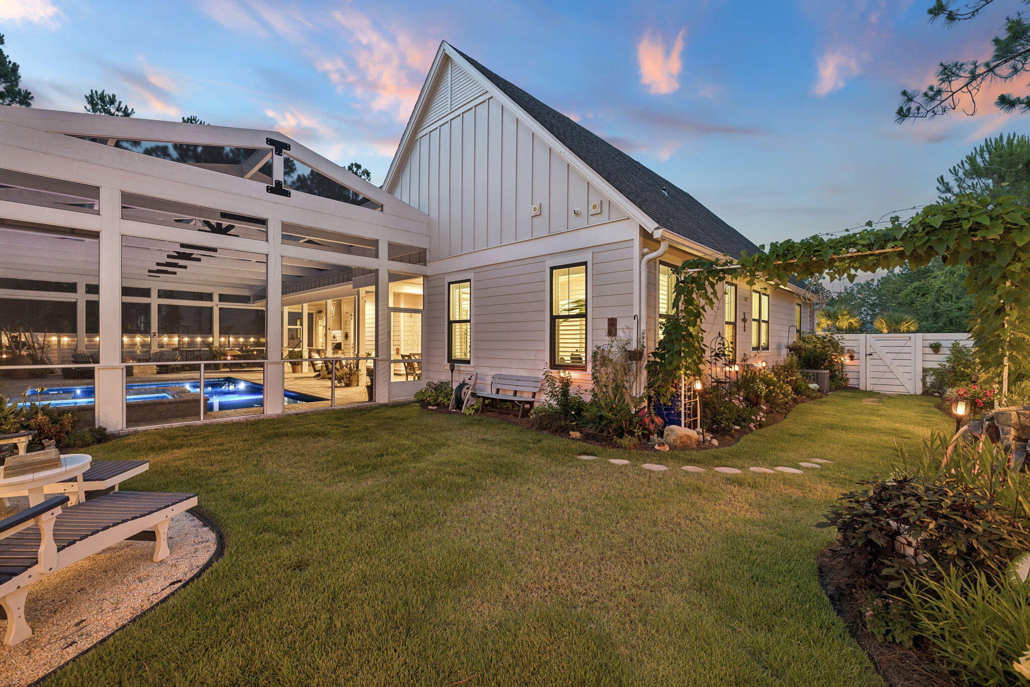 267 Hideaway Circle Santa Rosa Beach FL 32459