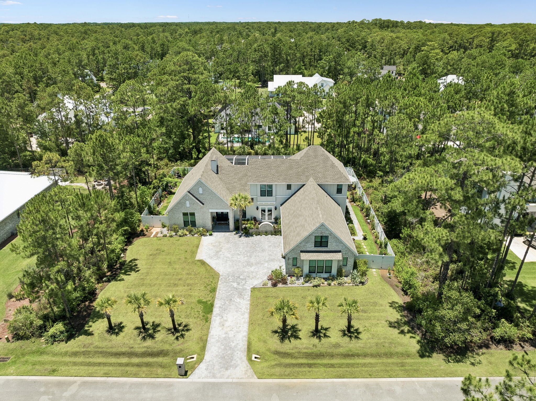 267 Hideaway Circle Santa Rosa Beach FL 32459
