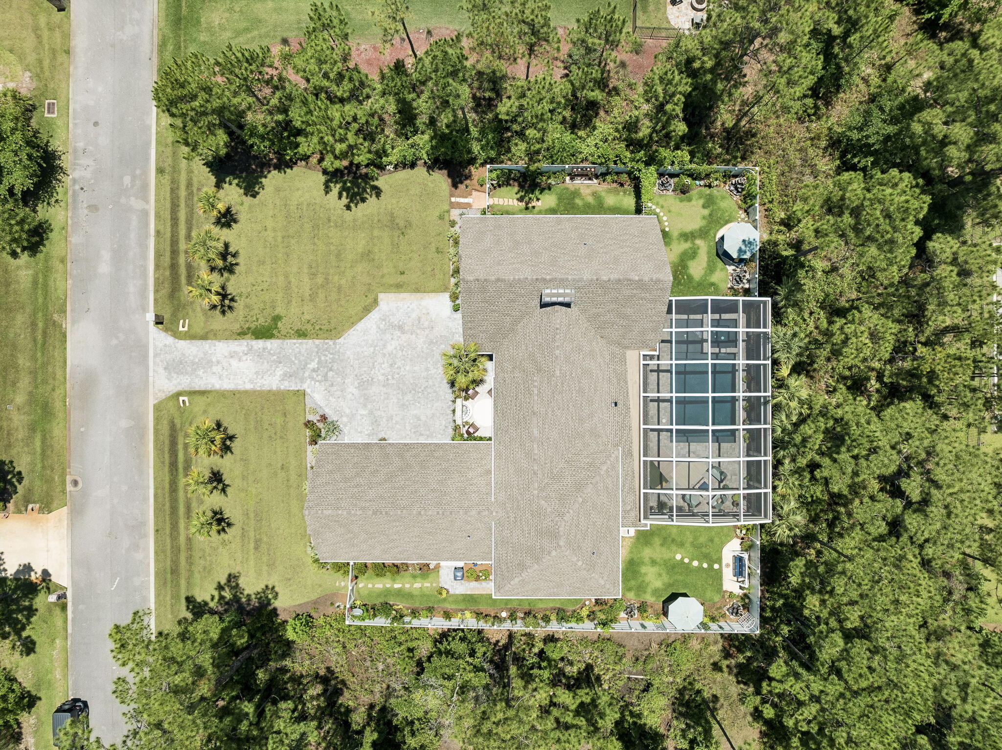267 Hideaway Circle Santa Rosa Beach FL 32459