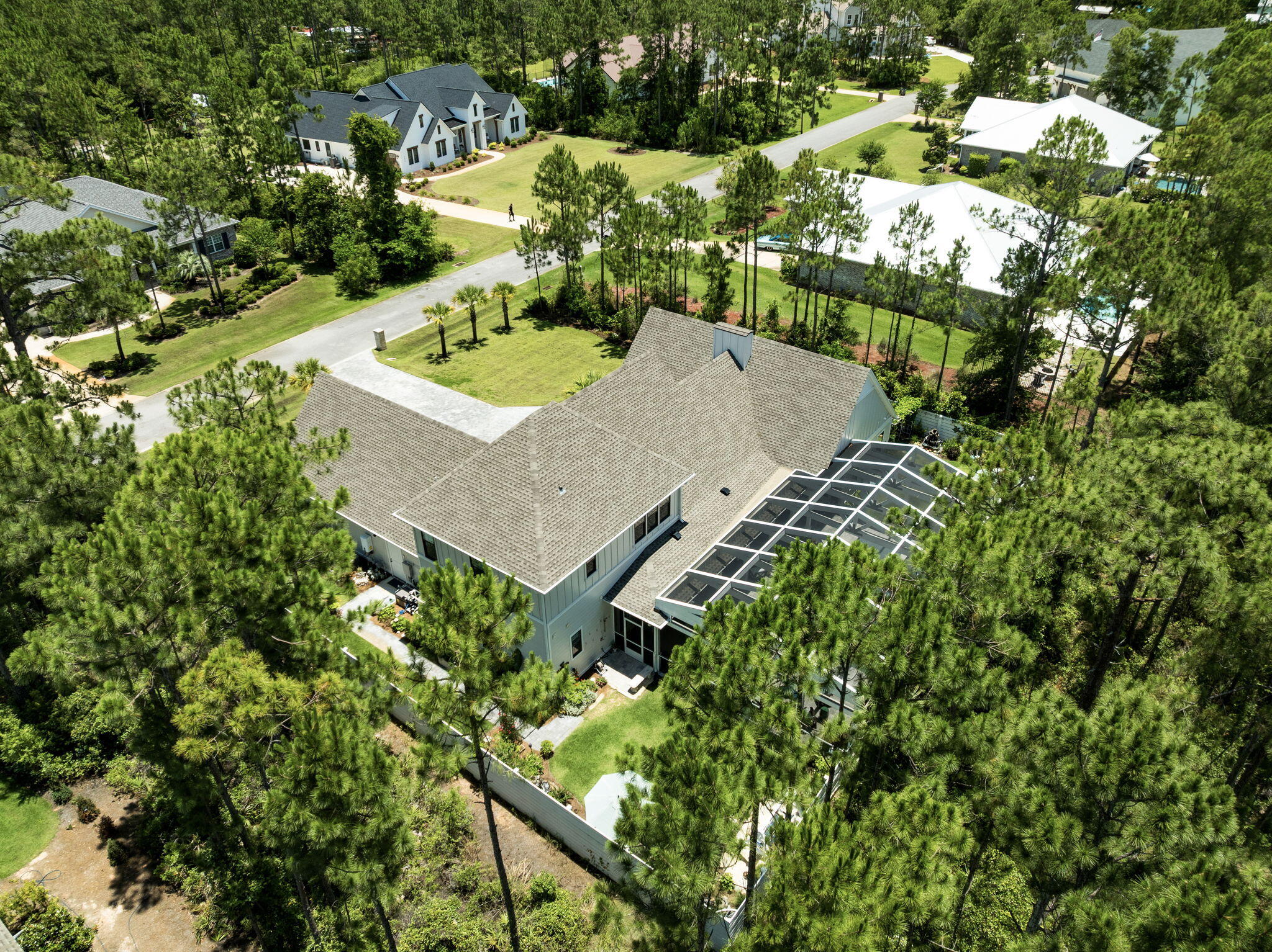 267 Hideaway Circle Santa Rosa Beach FL 32459