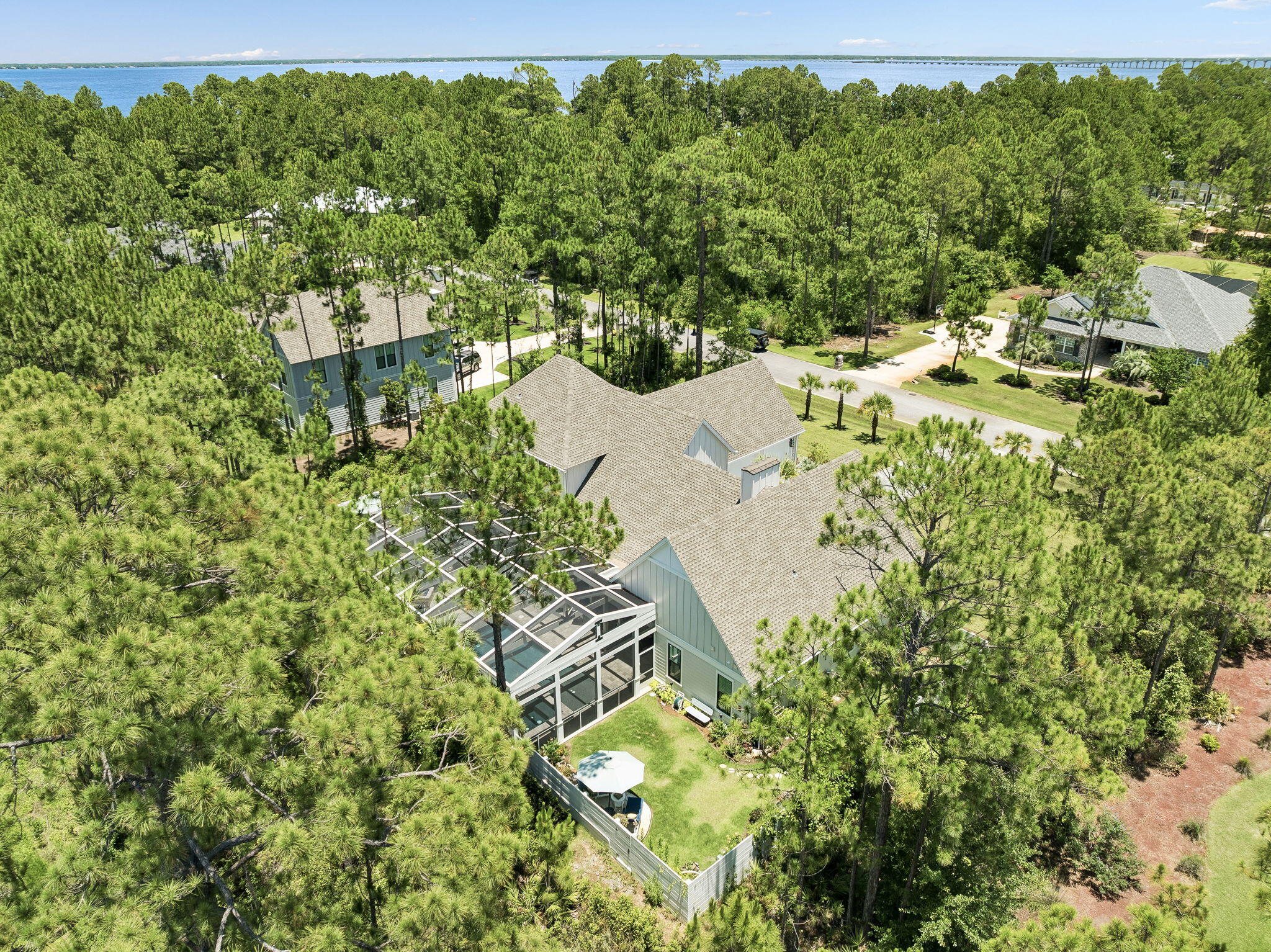 267 Hideaway Circle Santa Rosa Beach FL 32459