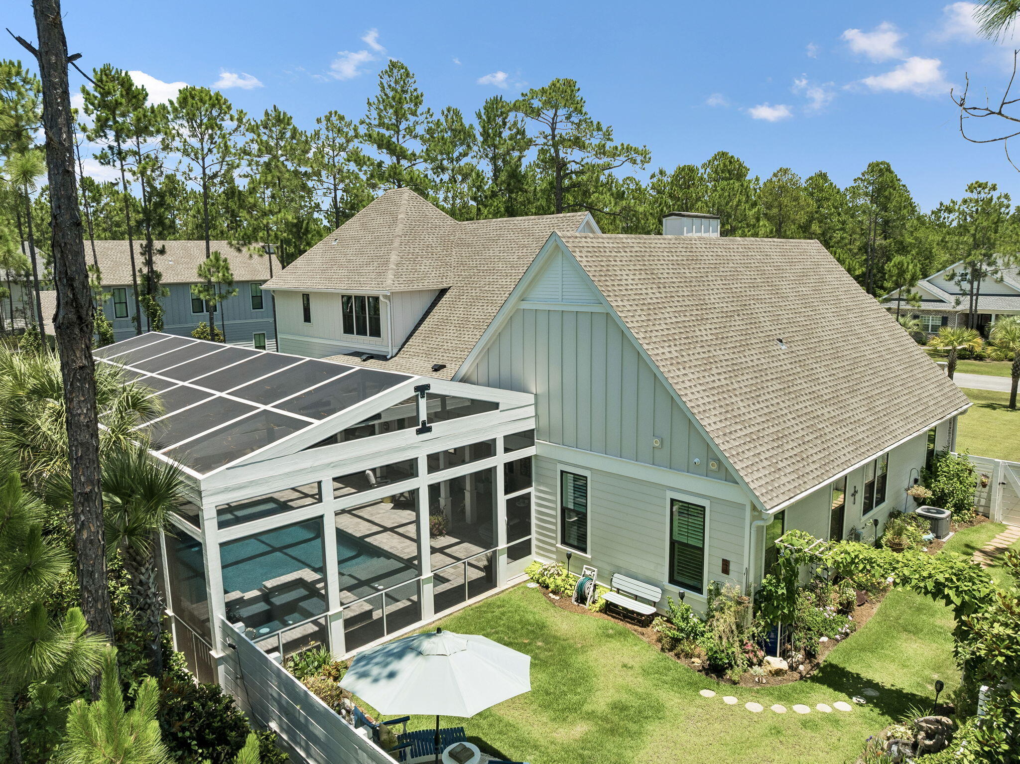 267 Hideaway Circle Santa Rosa Beach FL 32459