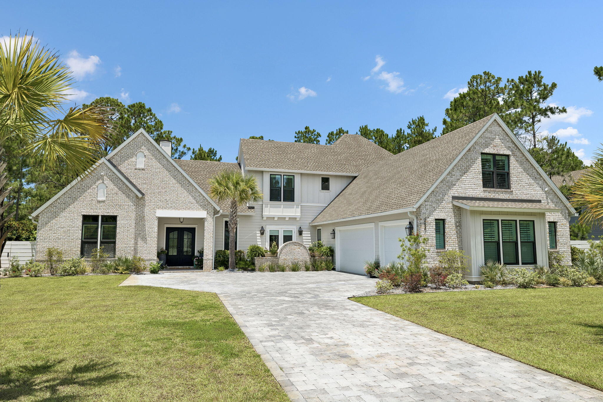 267 Hideaway Circle Santa Rosa Beach FL 32459