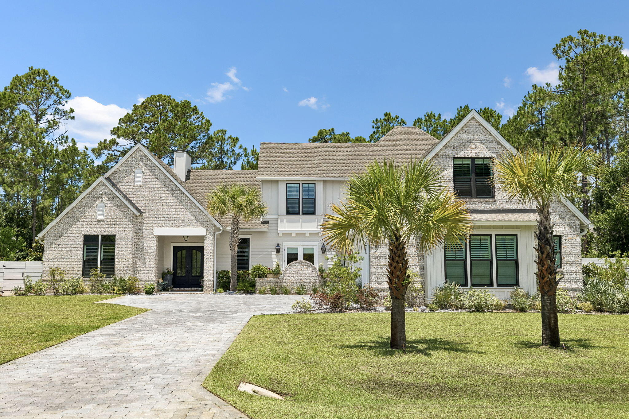 267 Hideaway Circle Santa Rosa Beach FL 32459