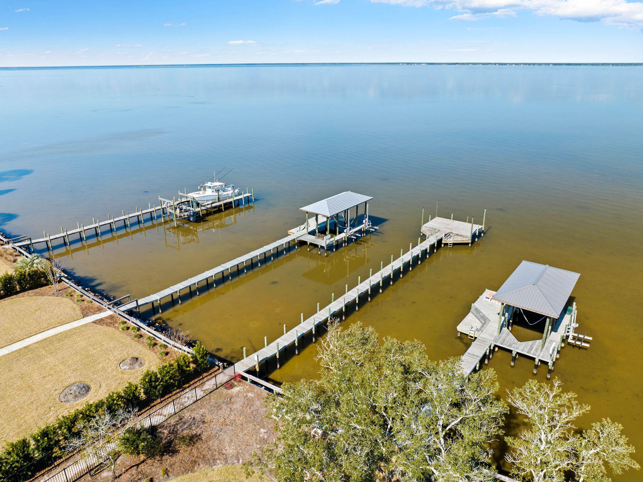 267 Hideaway Circle Santa Rosa Beach FL 32459