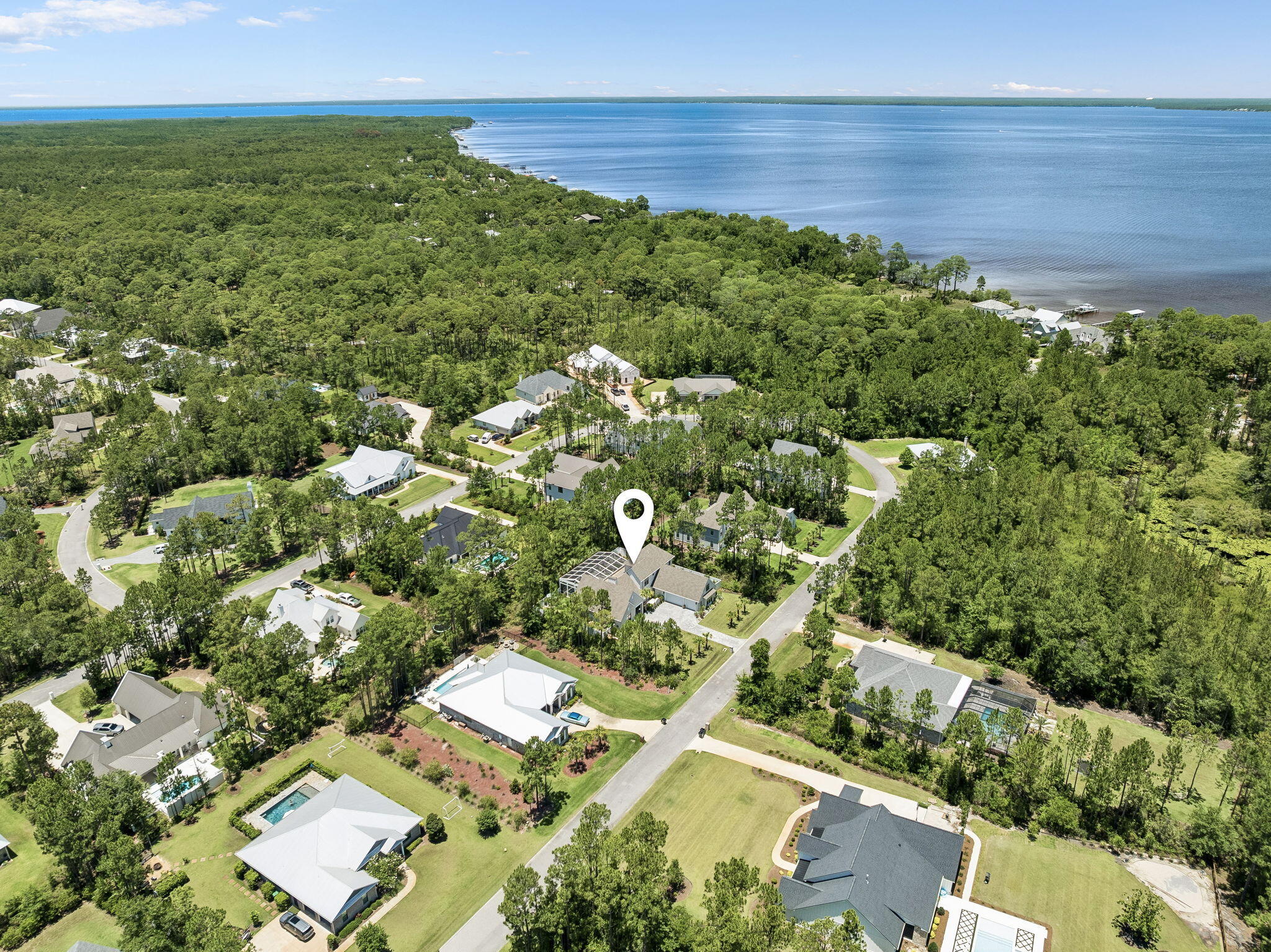 267 Hideaway Circle Santa Rosa Beach FL 32459