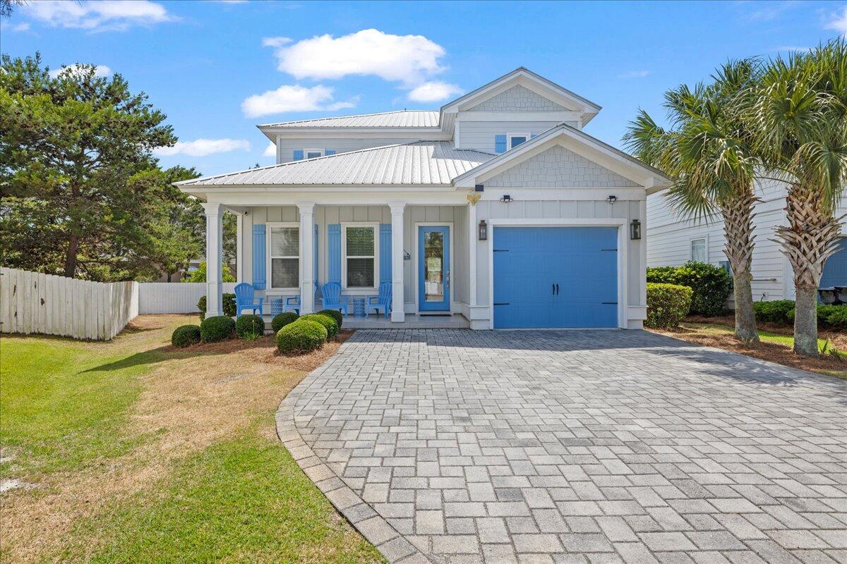 170 Penelope Street Miramar Beach FL 32550