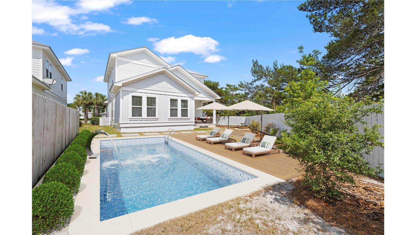 170 Penelope Street Miramar Beach FL 32550