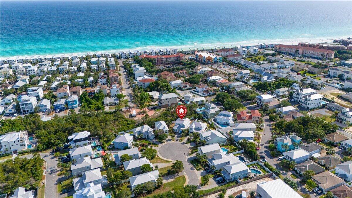 170 Penelope Street Miramar Beach FL 32550