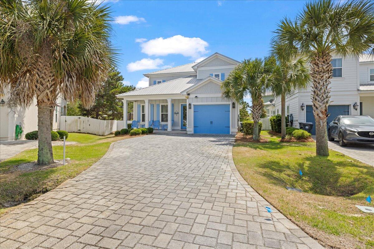 170 Penelope Street Miramar Beach FL 32550