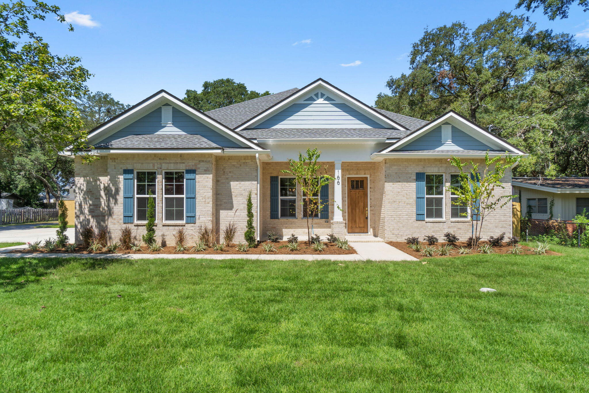166 Grandview Avenue Valparaiso FL 32580