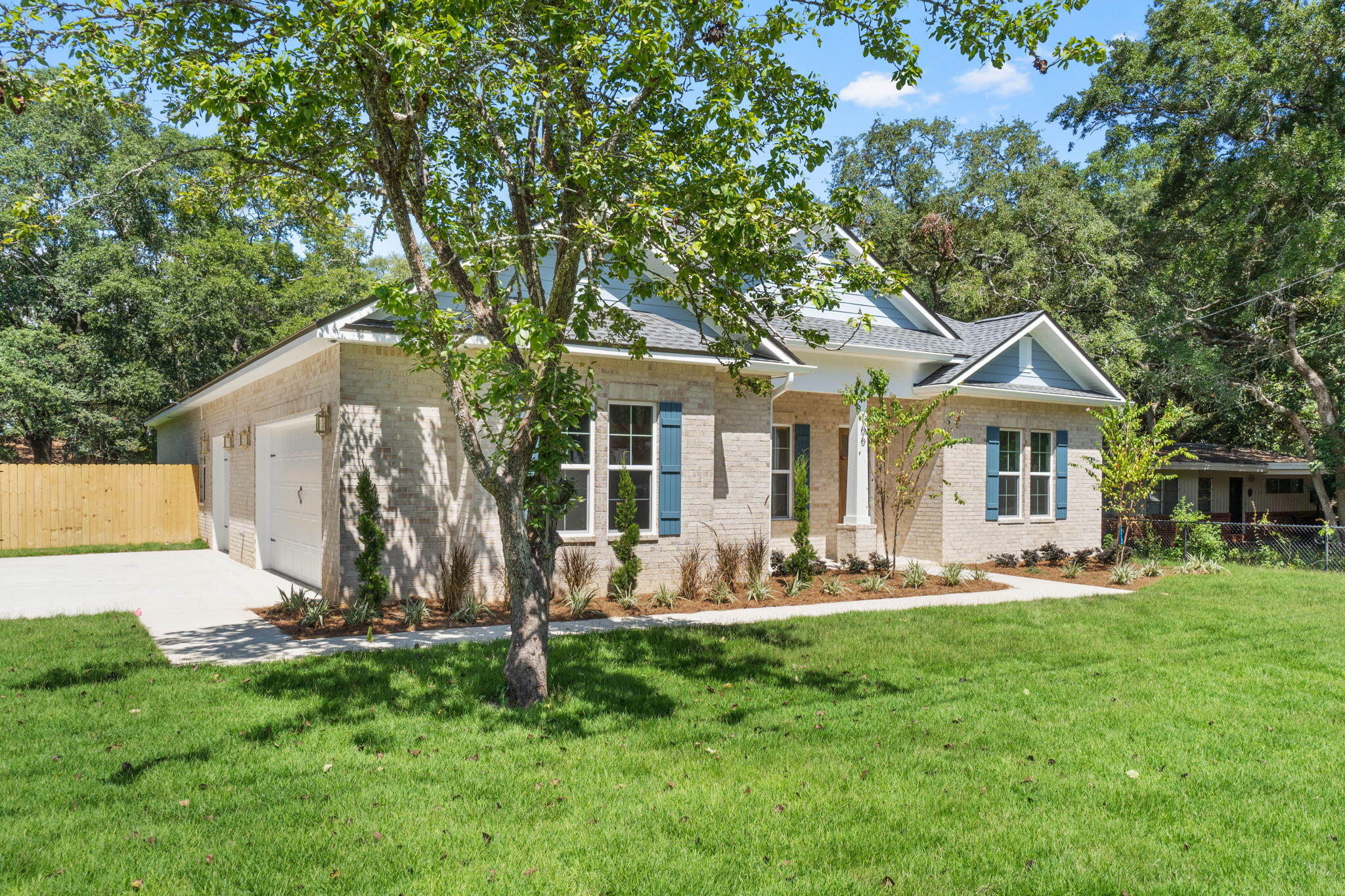 166 Grandview Avenue Valparaiso FL 32580