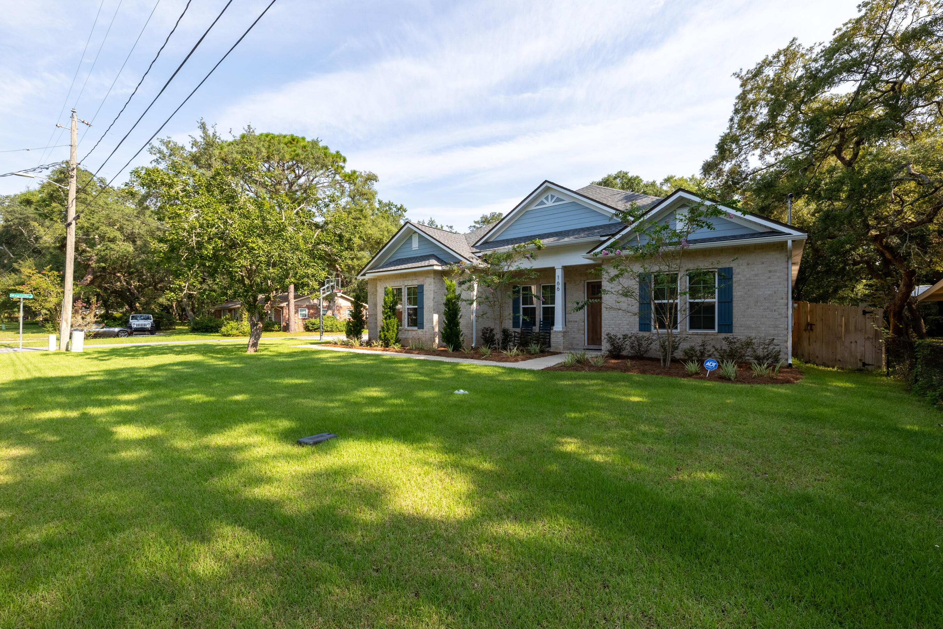 166 Grandview Avenue Valparaiso FL 32580
