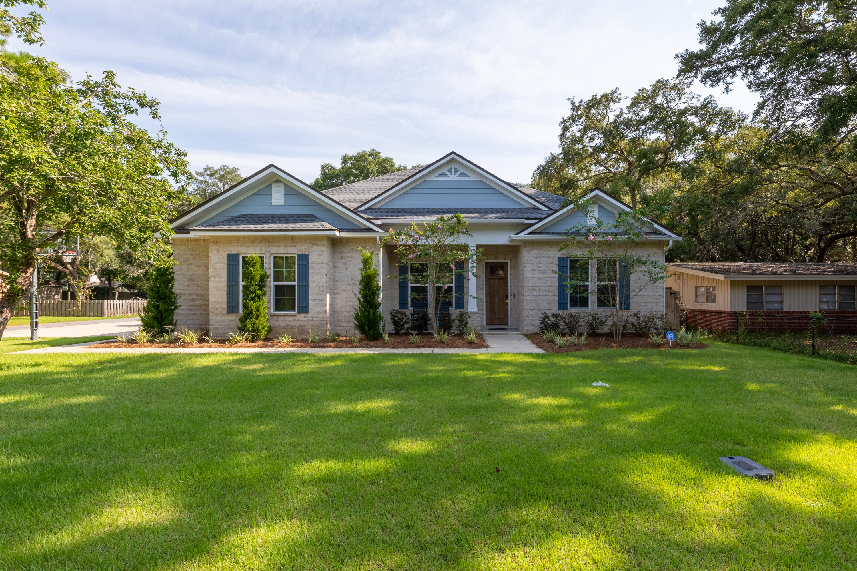 166 Grandview Avenue Valparaiso FL 32580