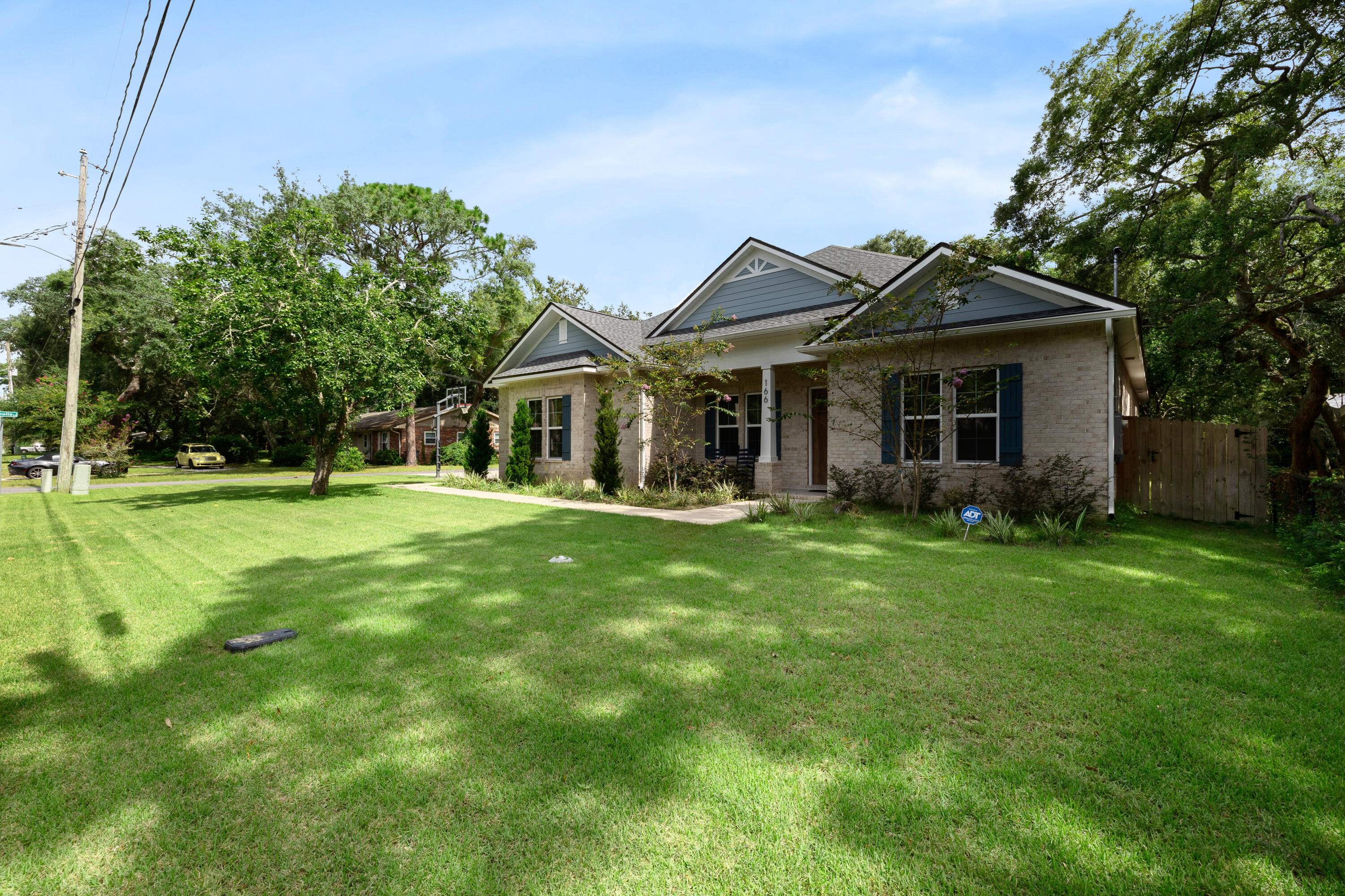 166 Grandview Avenue Valparaiso FL 32580
